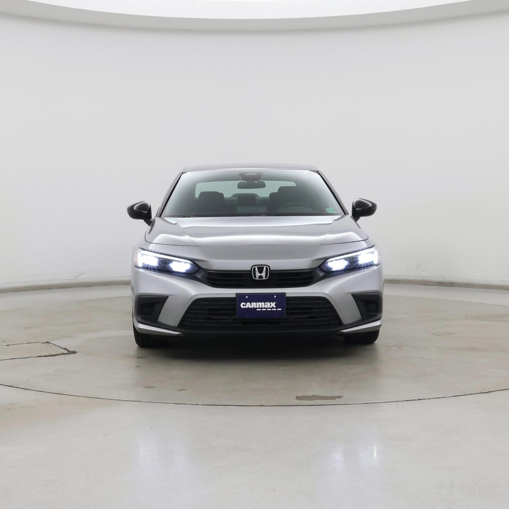 Thumbnail: 2023 Honda Civic - 5