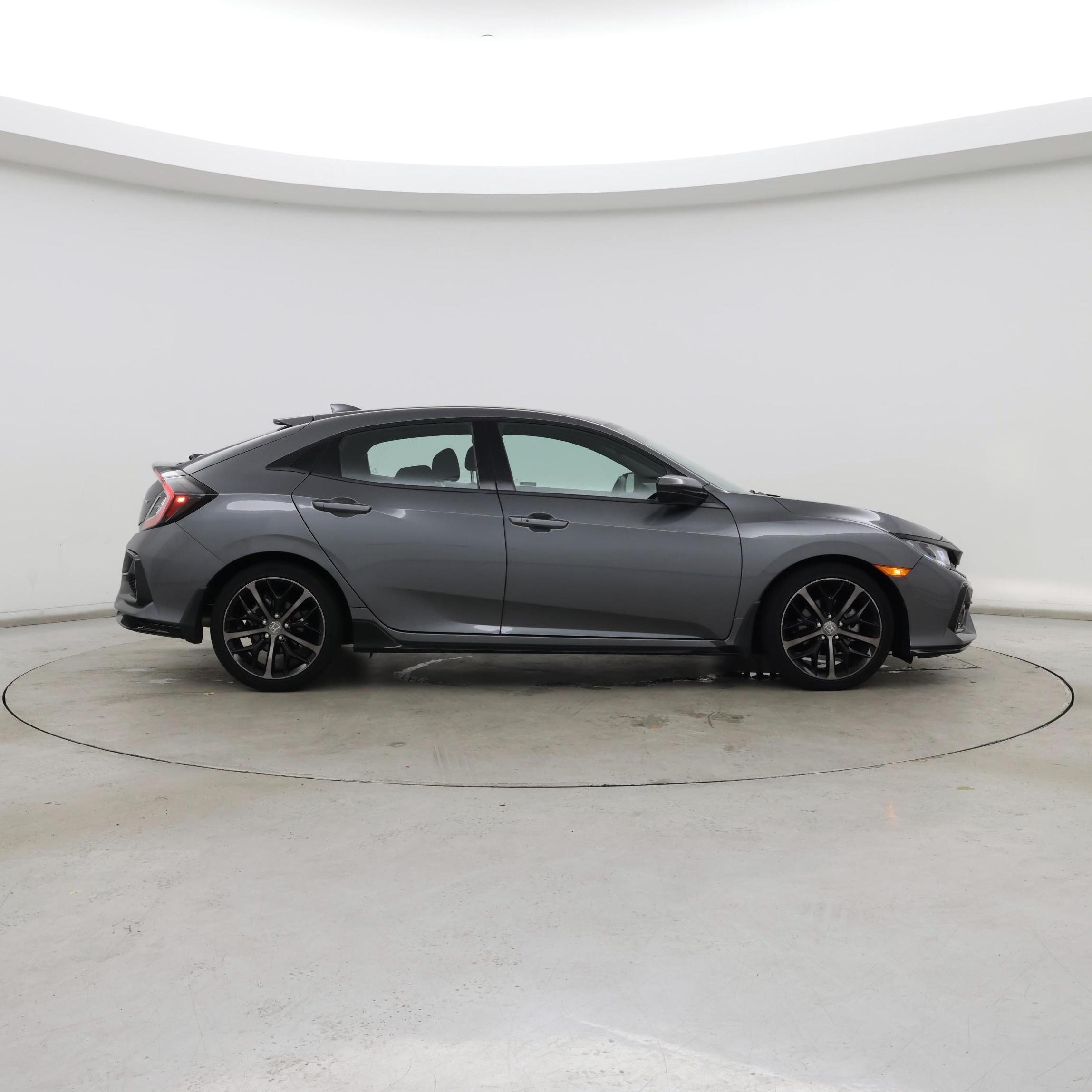 Thumbnail: 2020 Honda Civic - 7