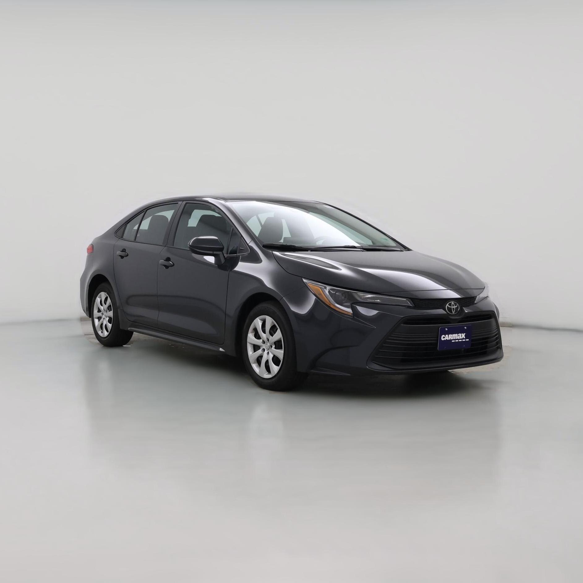 Thumbnail: 2025 Toyota Corolla - 1