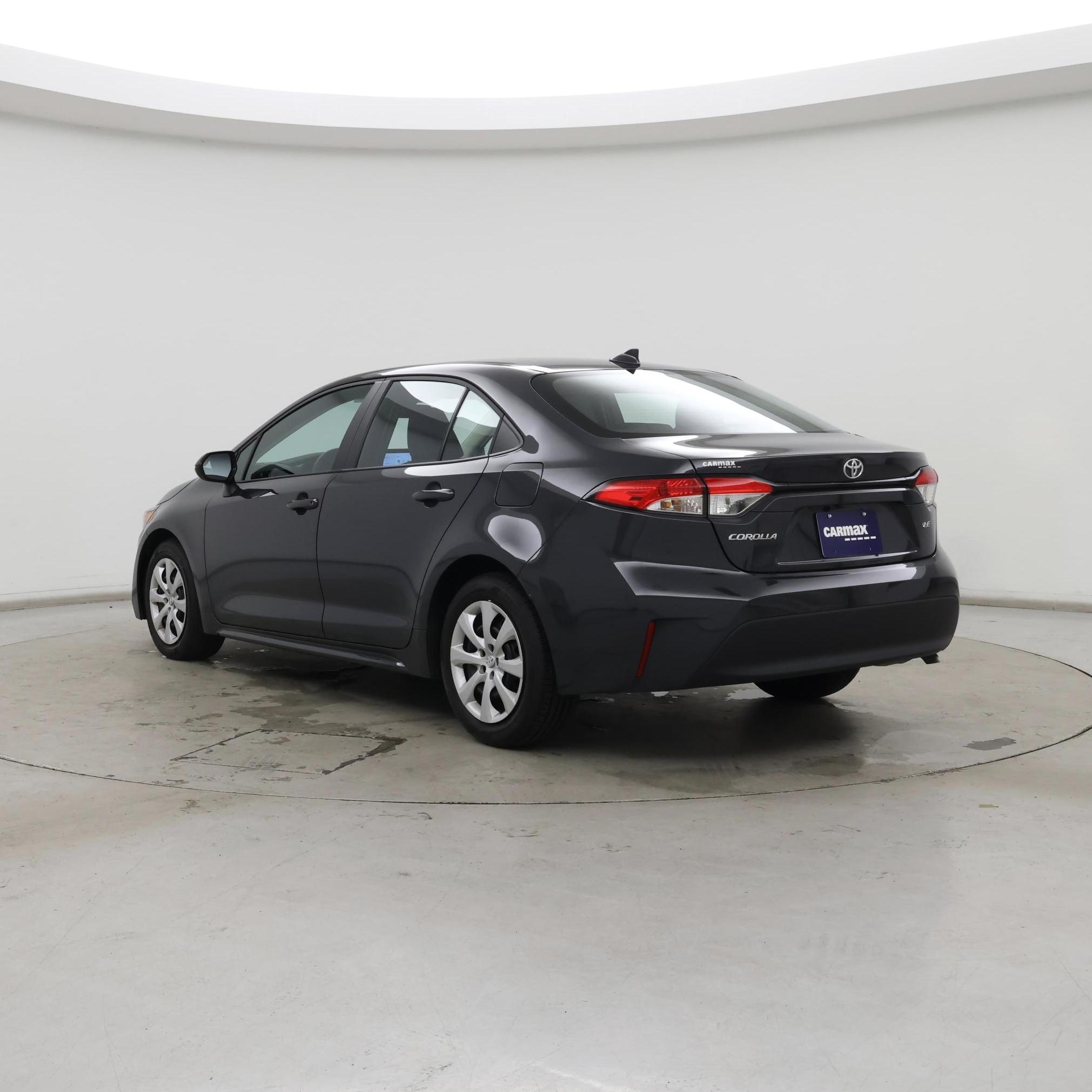 Thumbnail: 2025 Toyota Corolla - 2