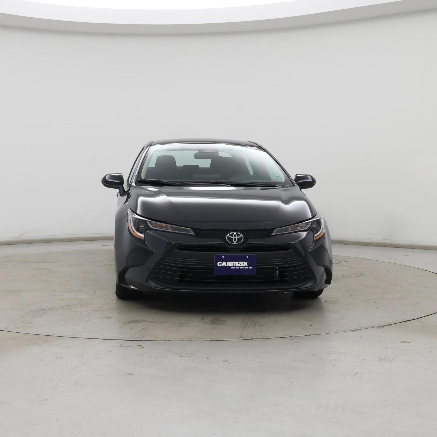 Thumbnail: 2025 Toyota Corolla - 5