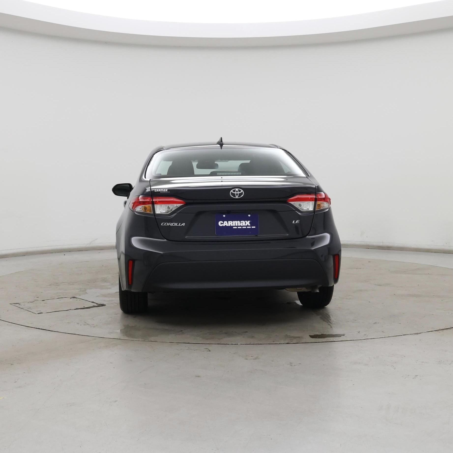 Thumbnail: 2025 Toyota Corolla - 6