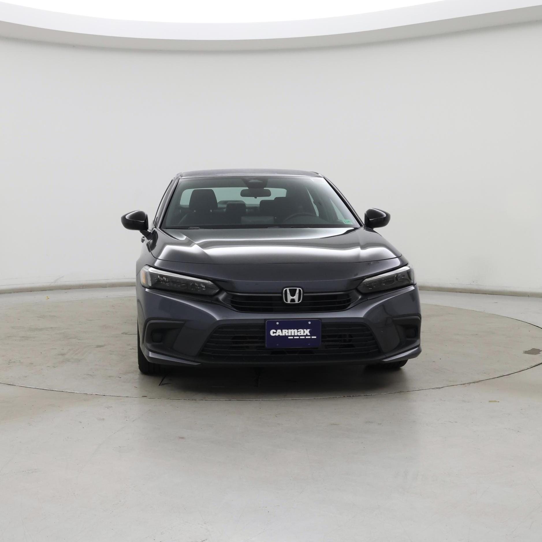 Thumbnail: 2024 Honda Civic - 5