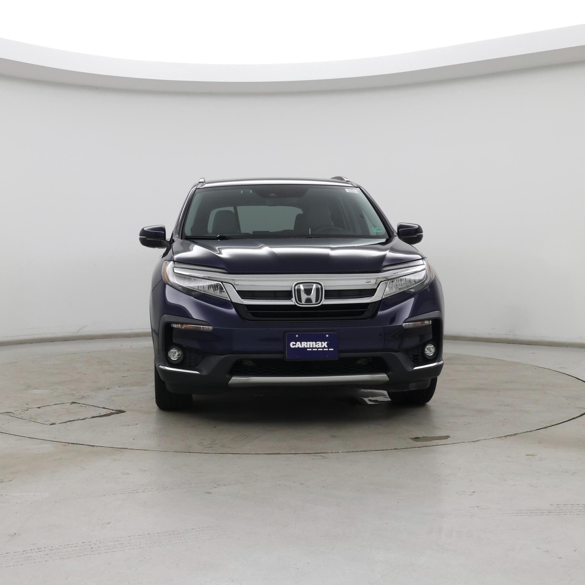 Thumbnail: 2020 Honda Pilot - 5