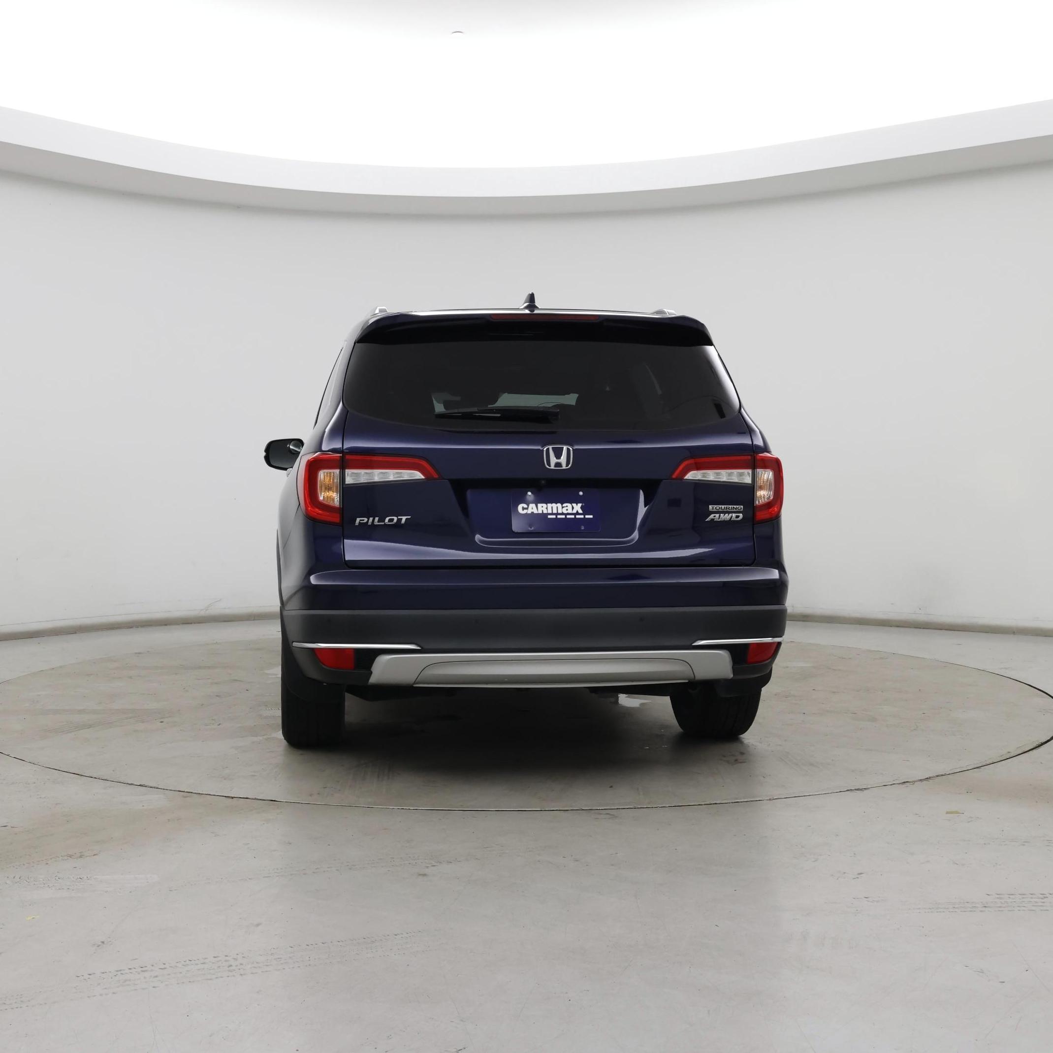 Thumbnail: 2020 Honda Pilot - 6