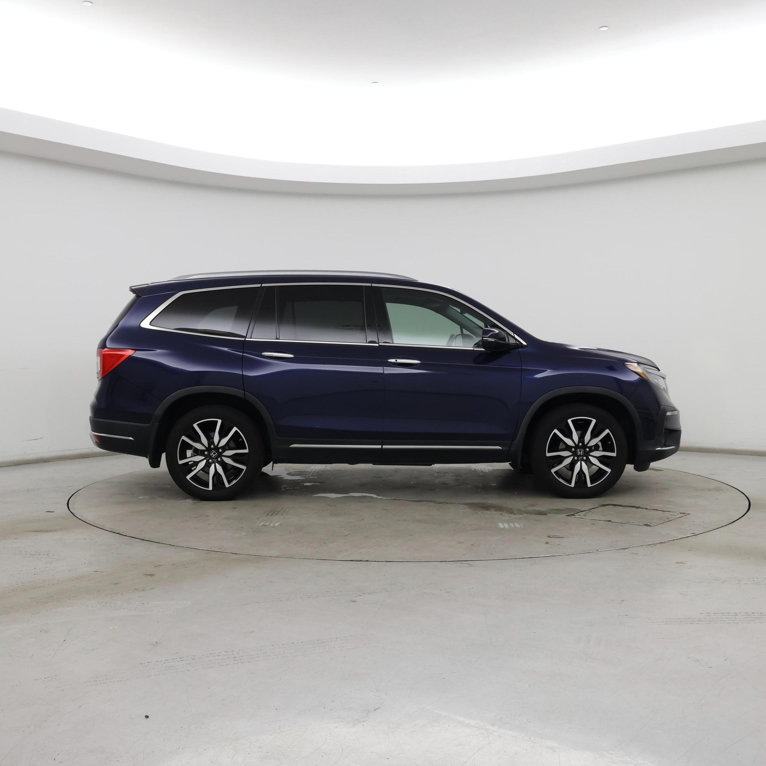 Thumbnail: 2020 Honda Pilot - 7