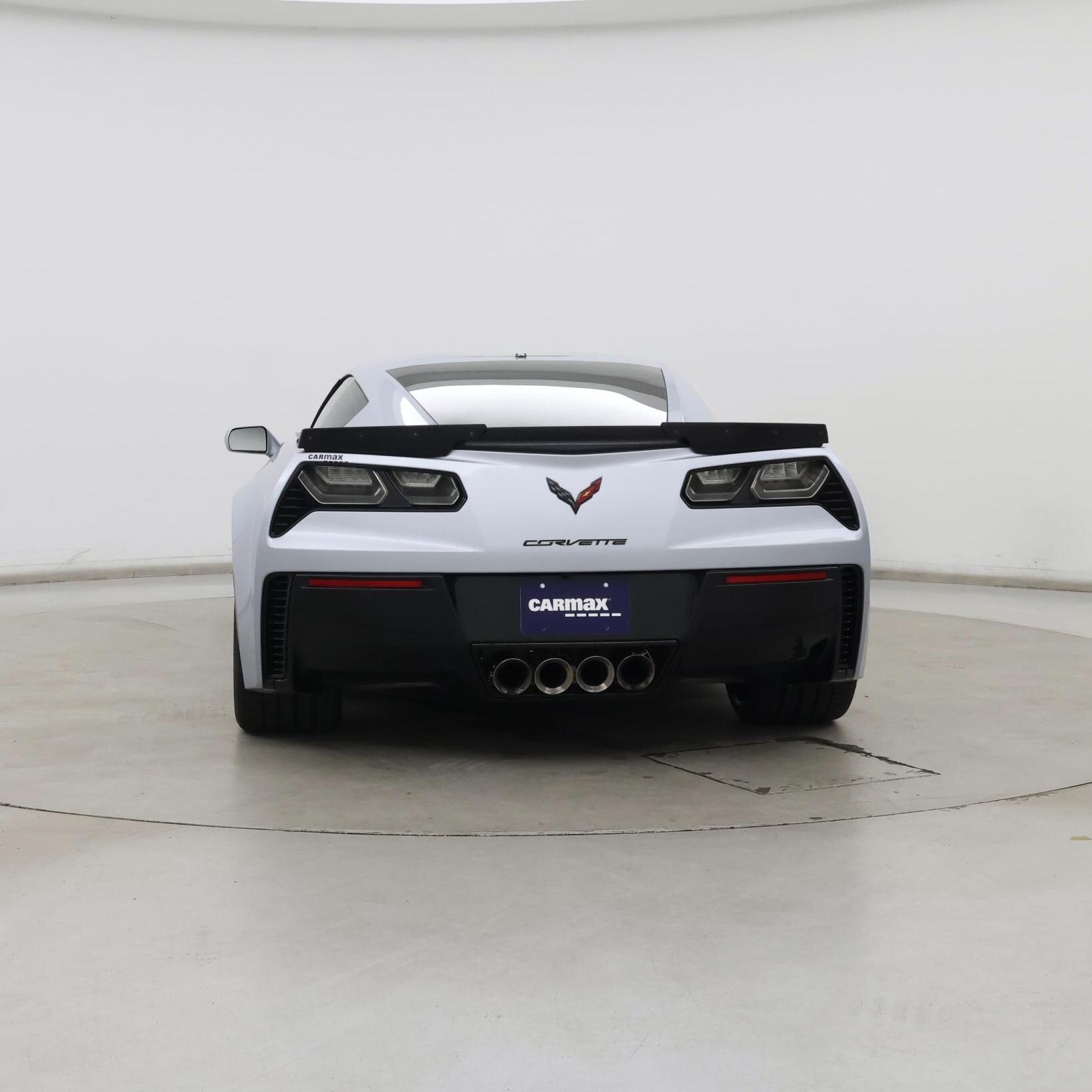 Thumbnail: 2017 Chevrolet Corvette - 6