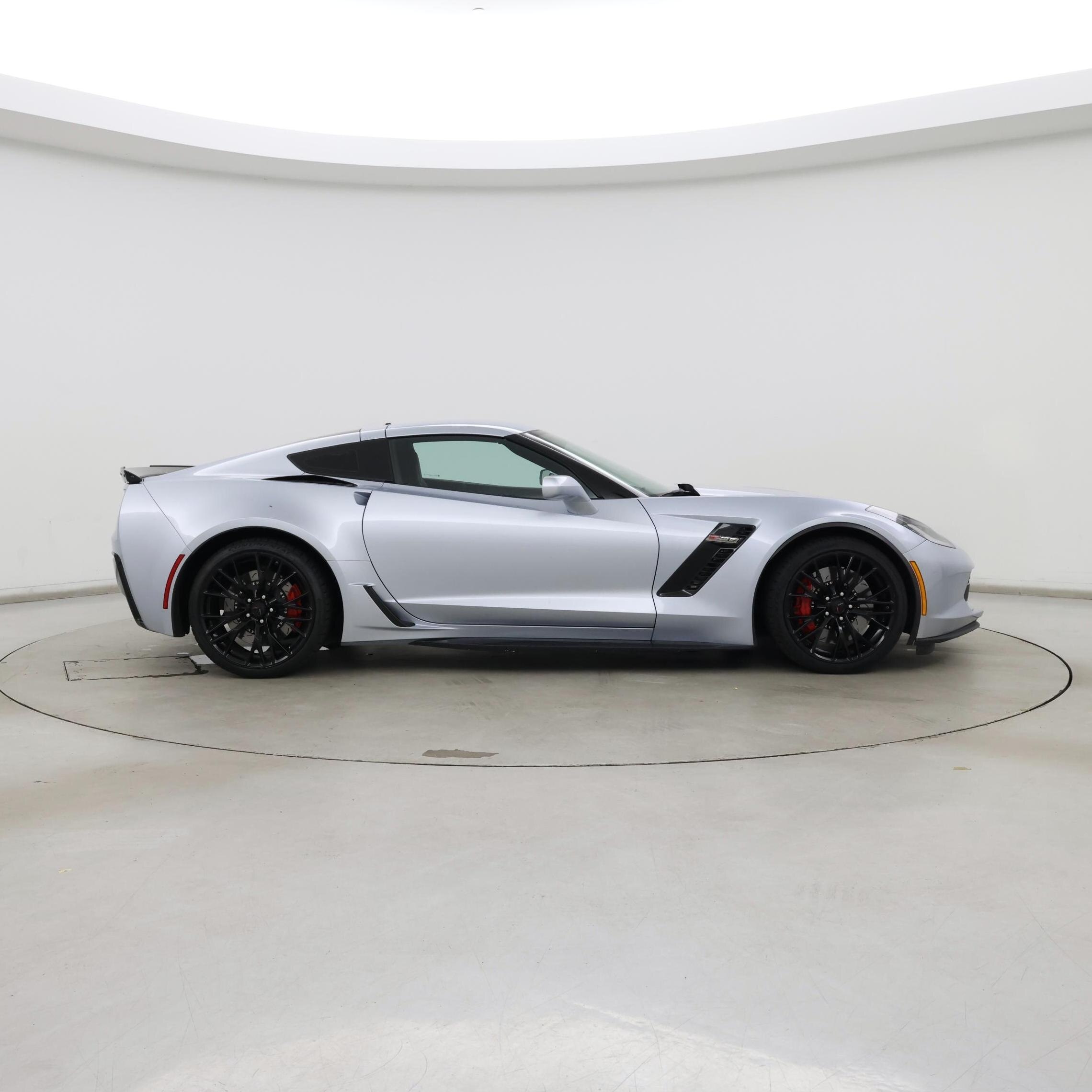 Thumbnail: 2017 Chevrolet Corvette - 7