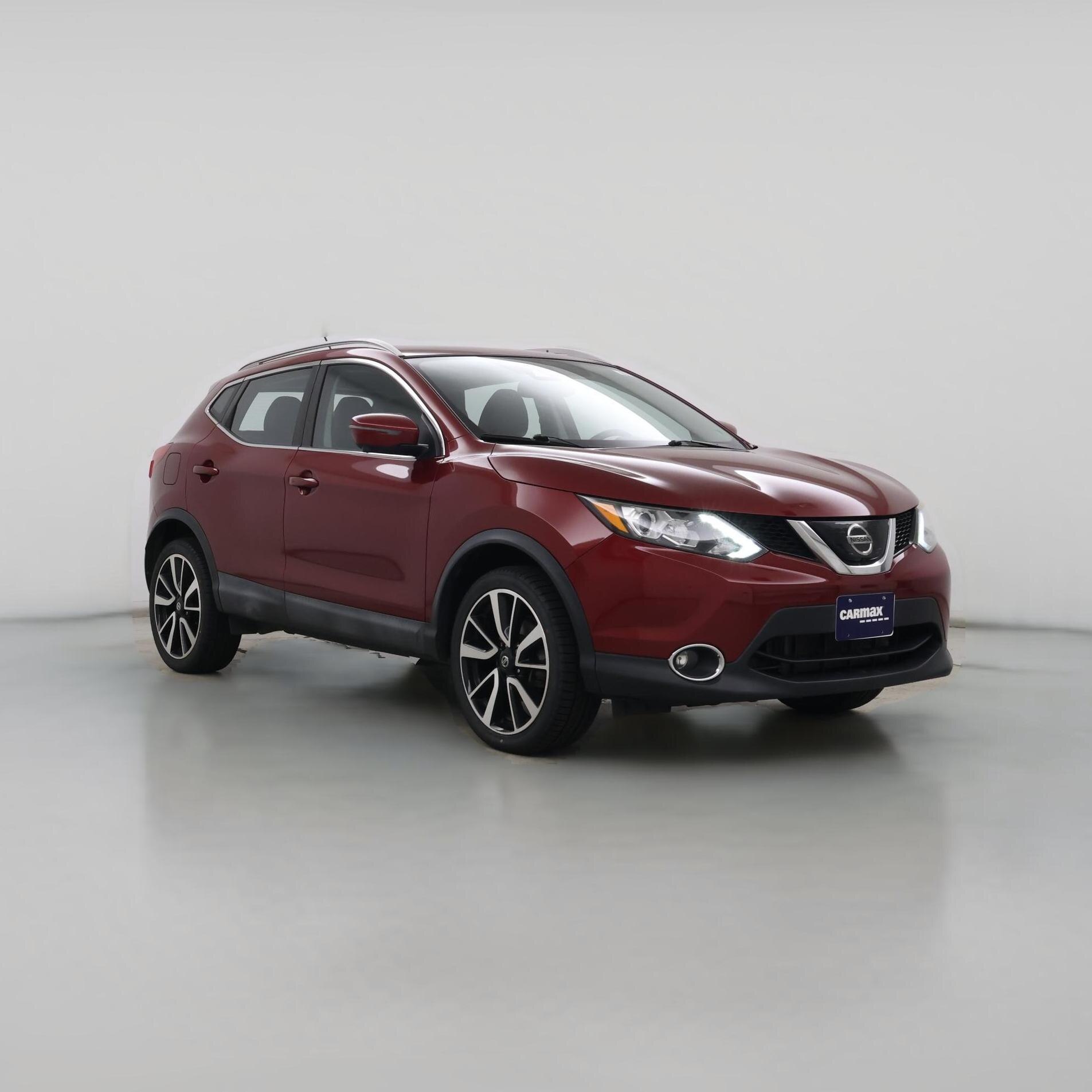 Thumbnail: 2019 Nissan Rogue Sport - 1