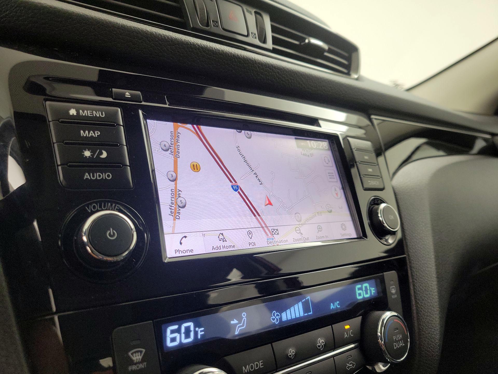 Thumbnail: 2019 Nissan Rogue Sport - 14