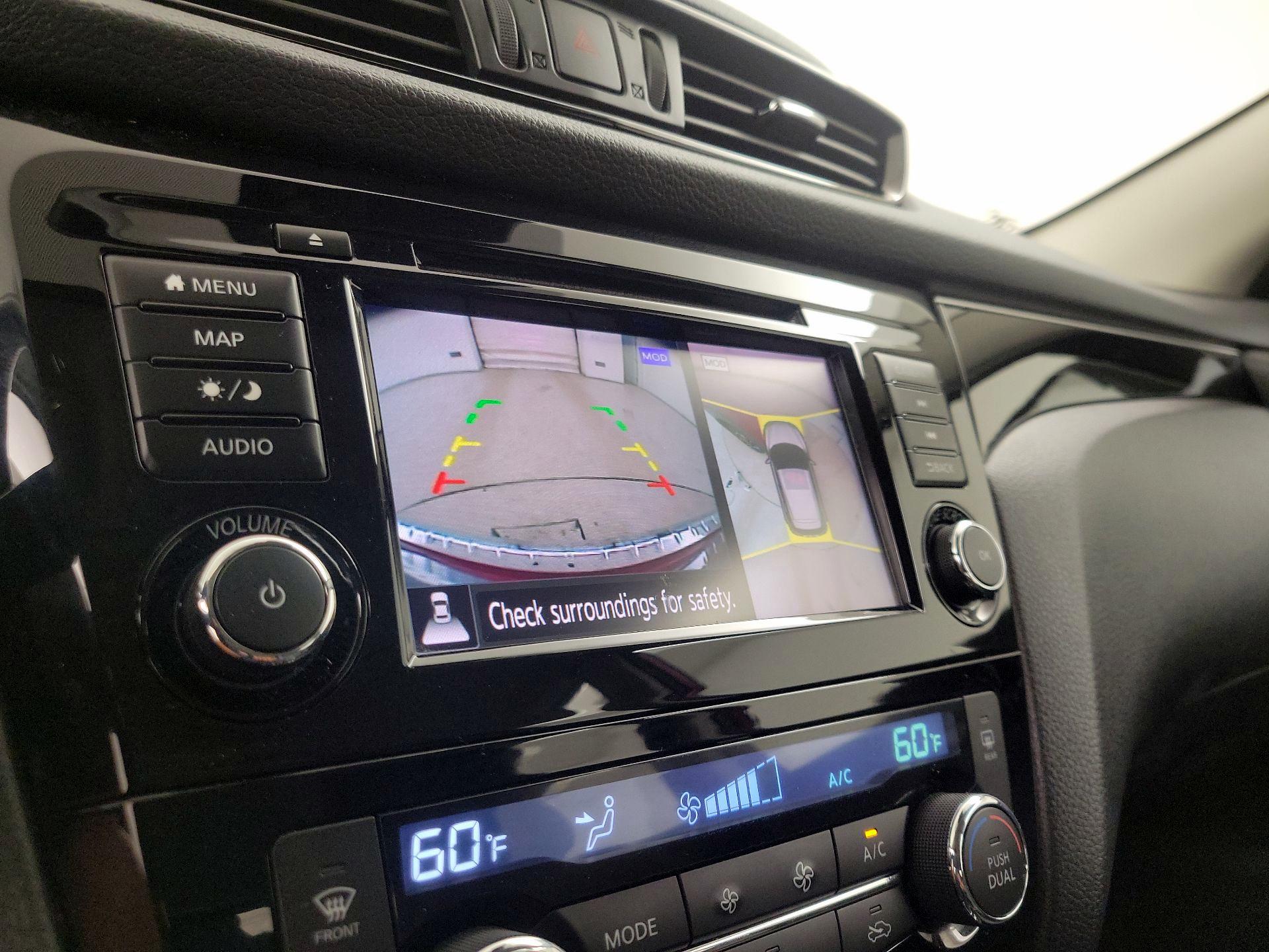 Thumbnail: 2019 Nissan Rogue Sport - 15