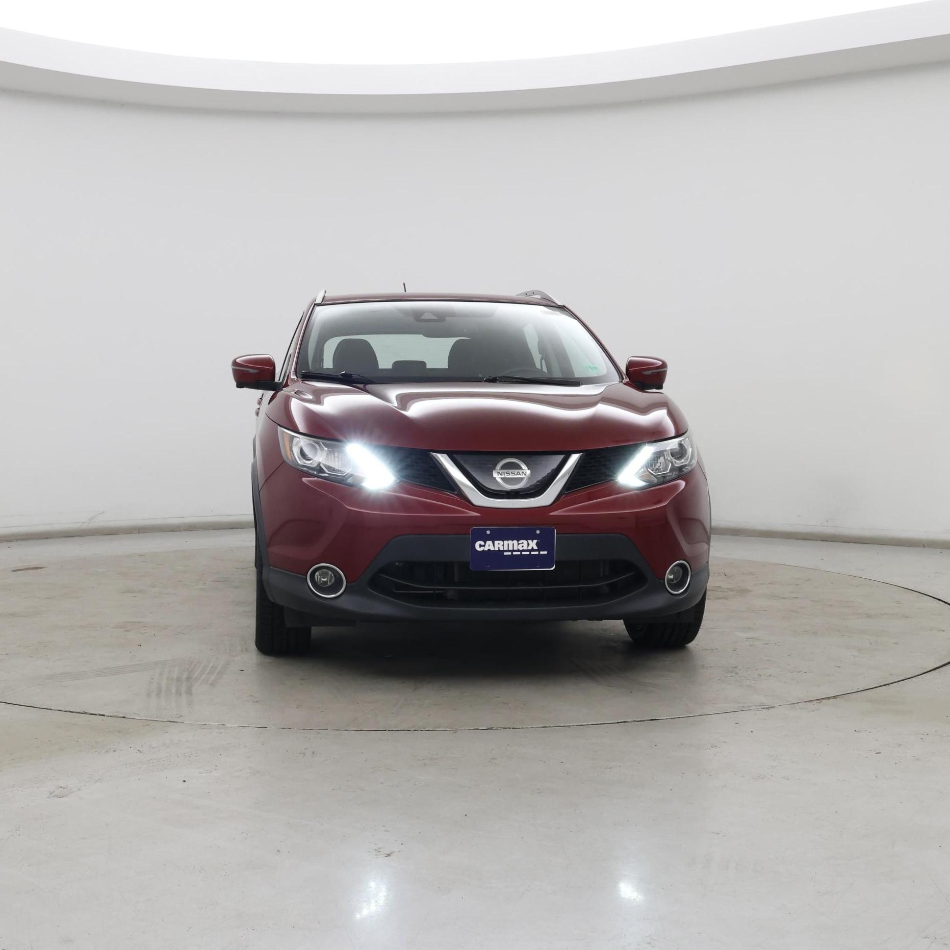 Thumbnail: 2019 Nissan Rogue Sport - 5