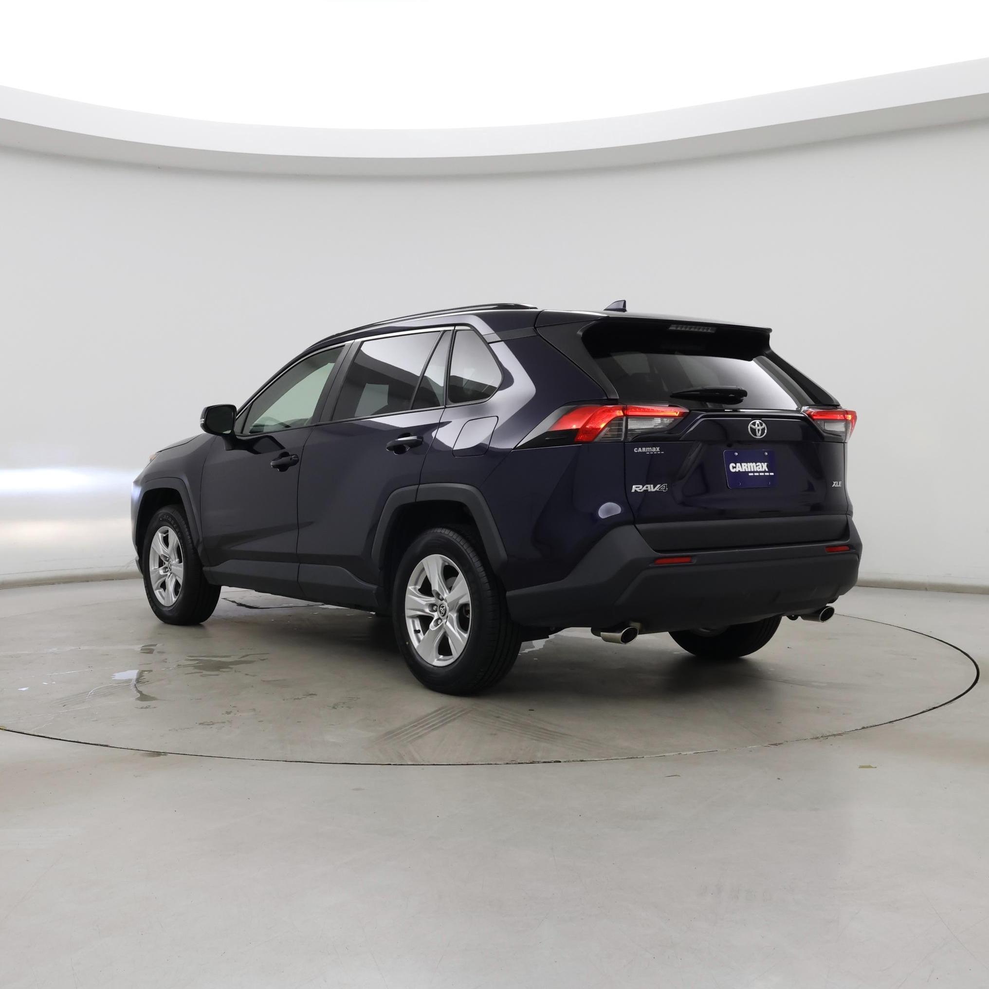 Thumbnail: 2020 Toyota RAV4 - 2