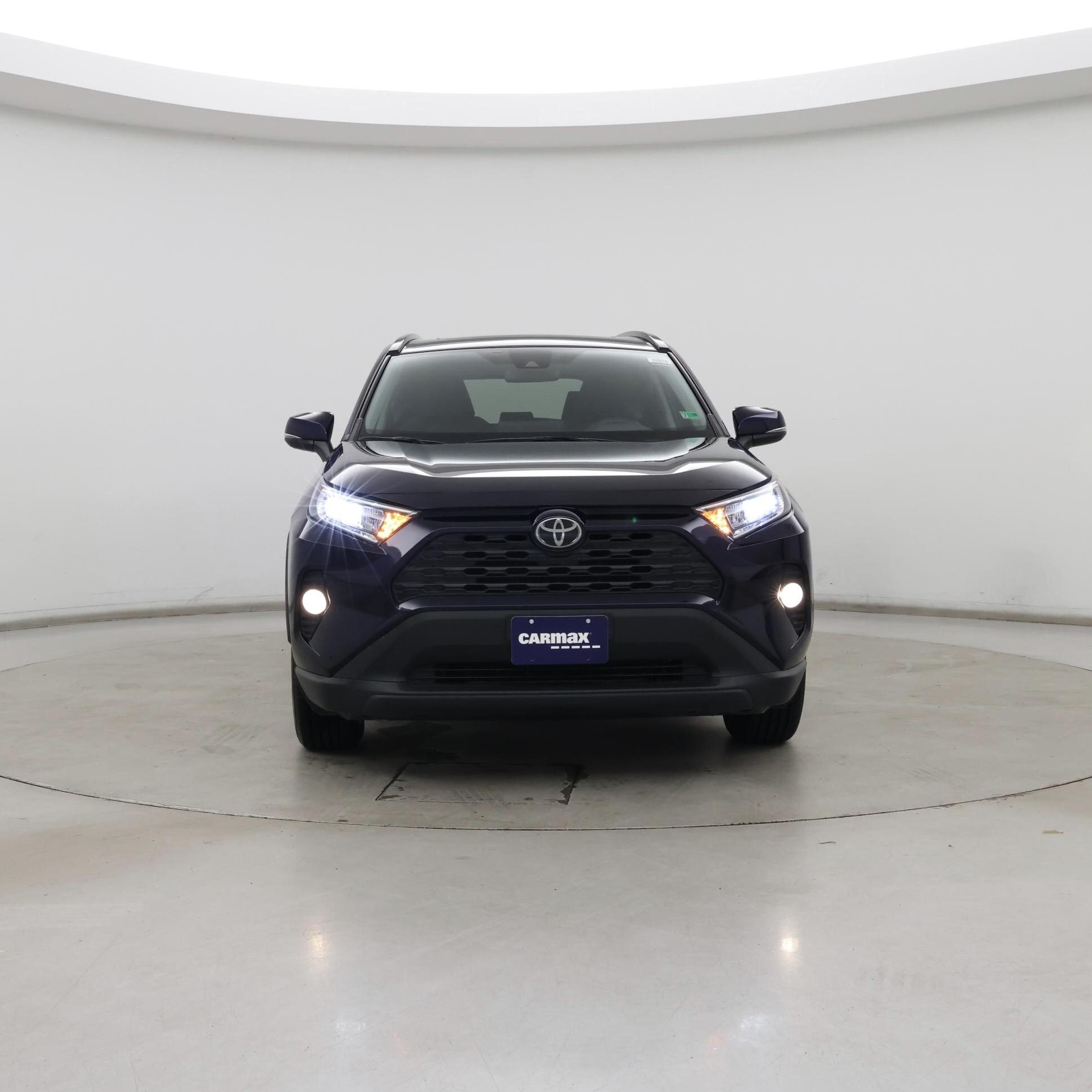 Thumbnail: 2020 Toyota RAV4 - 5