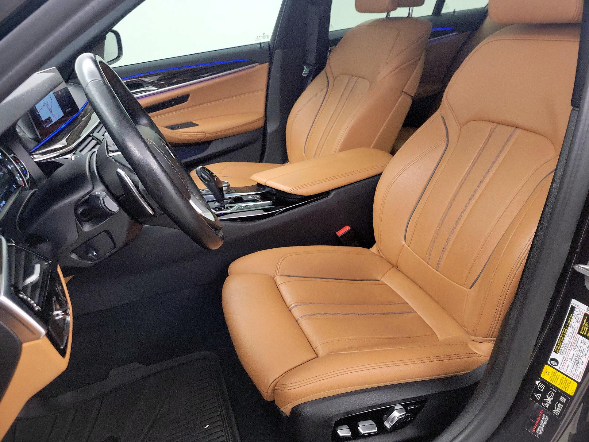 Thumbnail: 2019 BMW 5 Series - 11