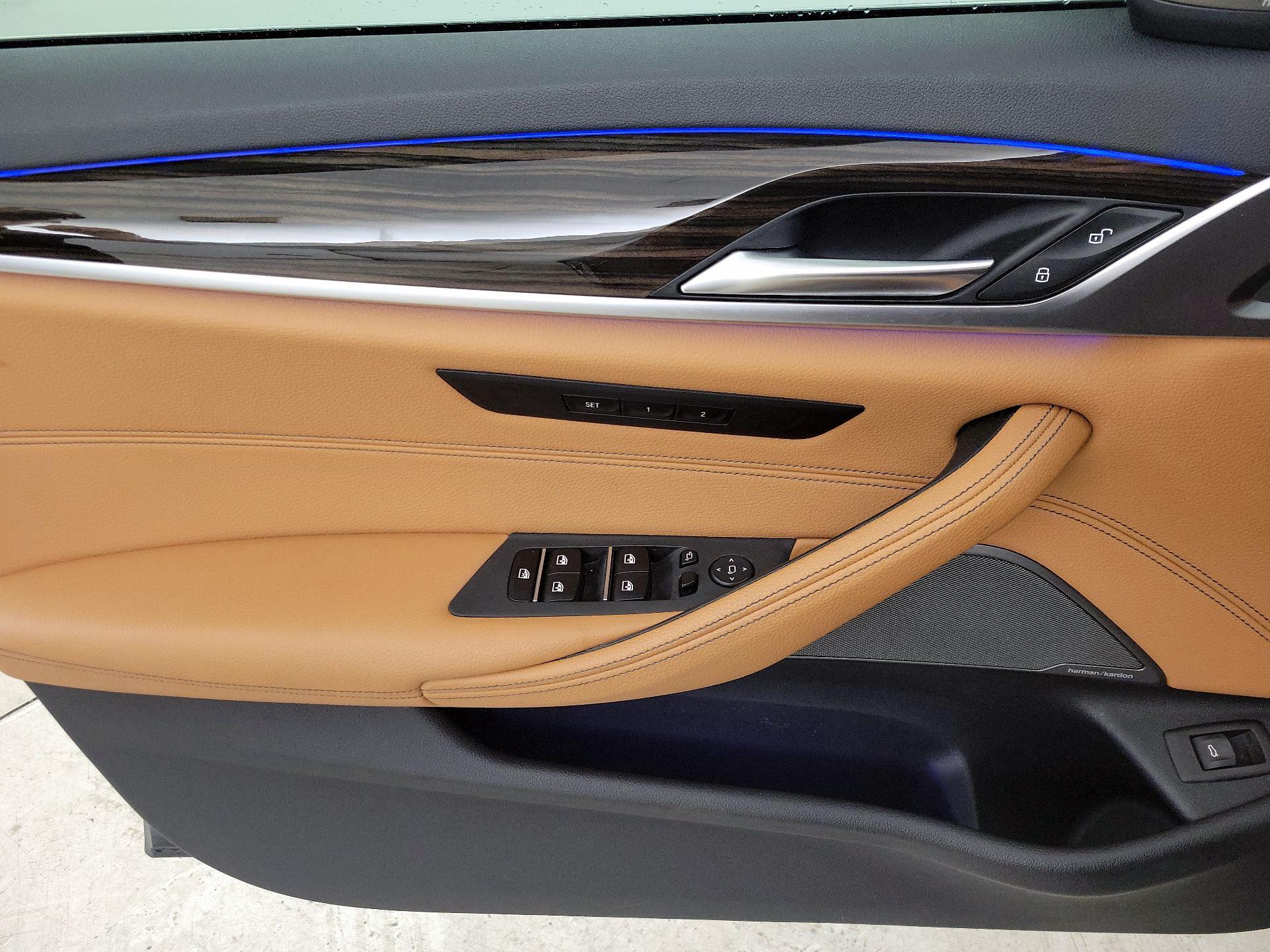 Thumbnail: 2019 BMW 5 Series - 12