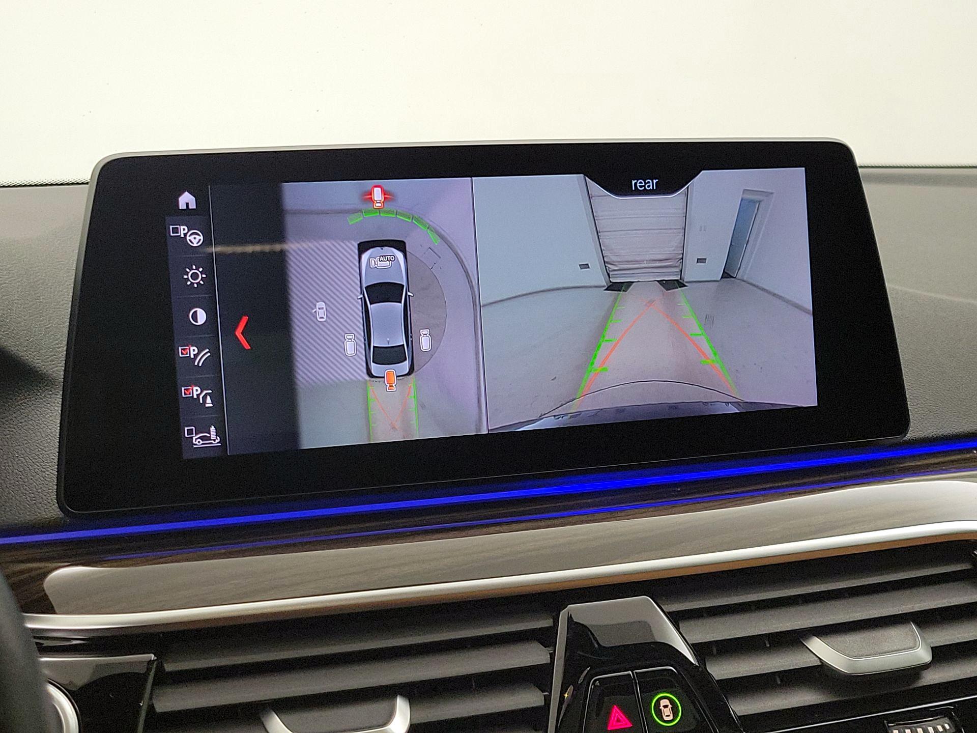 Thumbnail: 2019 BMW 5 Series - 15