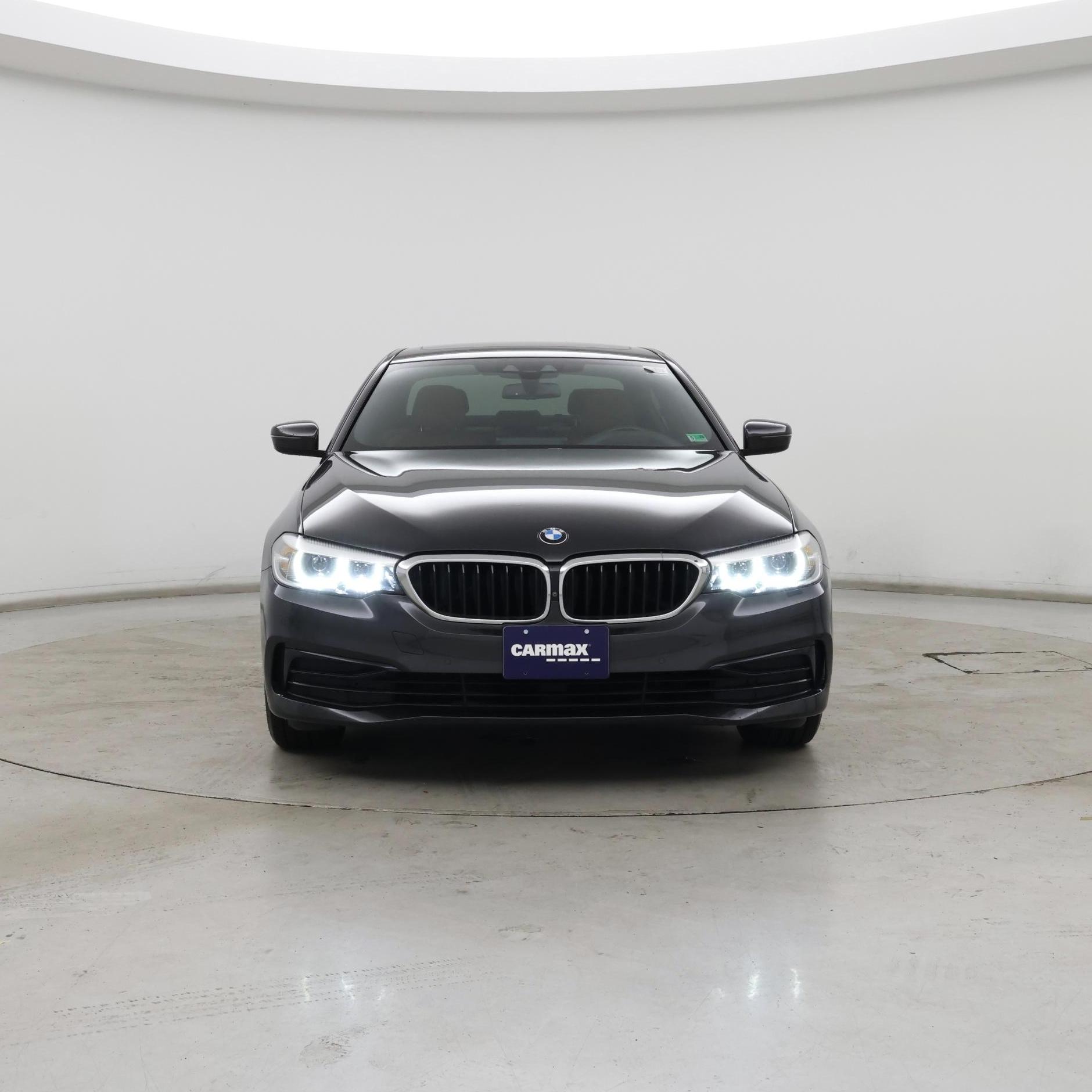 Thumbnail: 2019 BMW 5 Series - 5