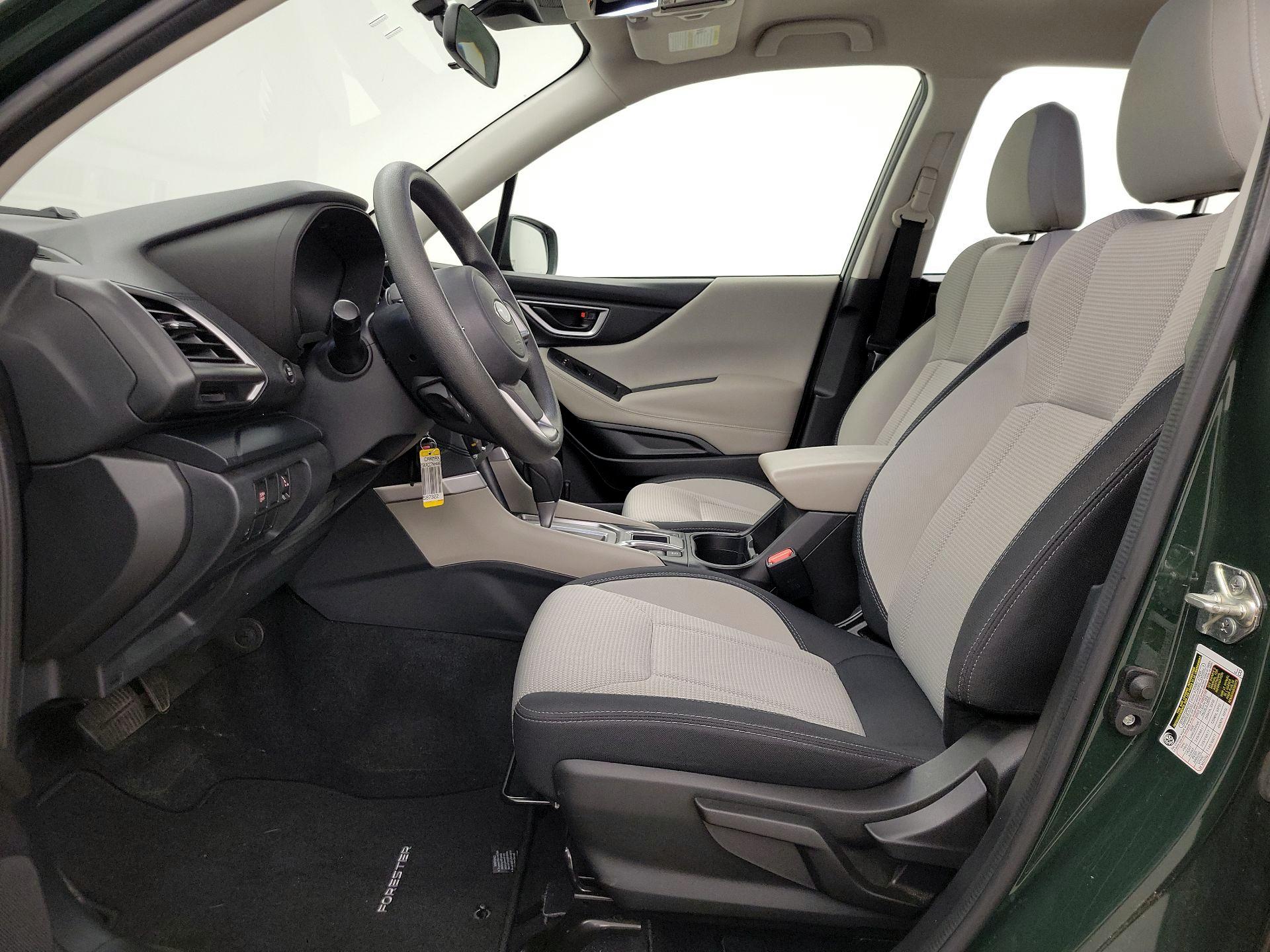 Thumbnail: 2022 Subaru Forester - 11