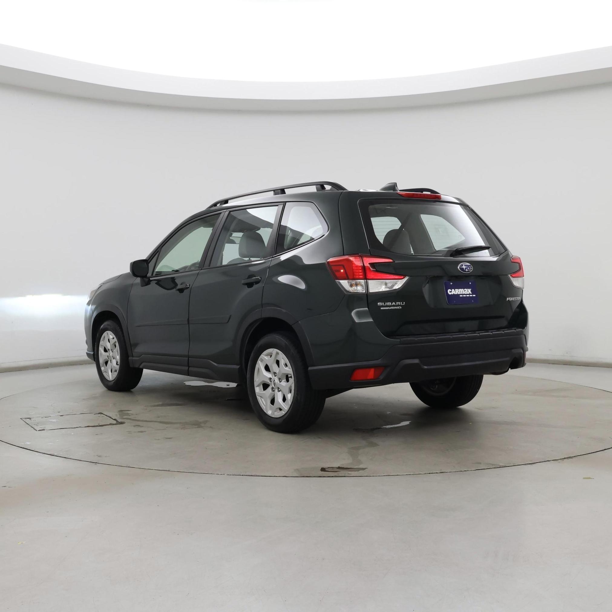 Thumbnail: 2022 Subaru Forester - 2