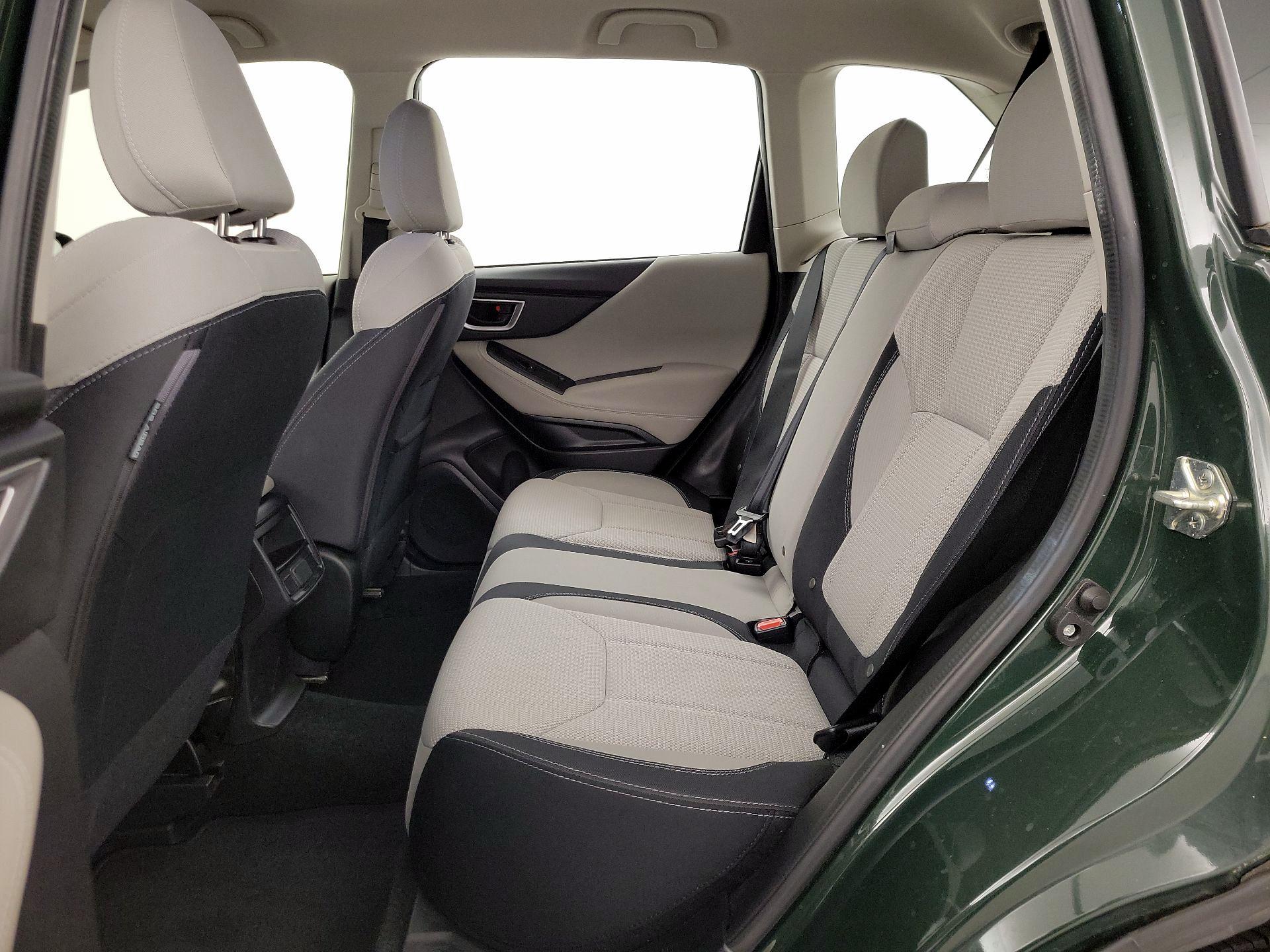 Thumbnail: 2022 Subaru Forester - 19