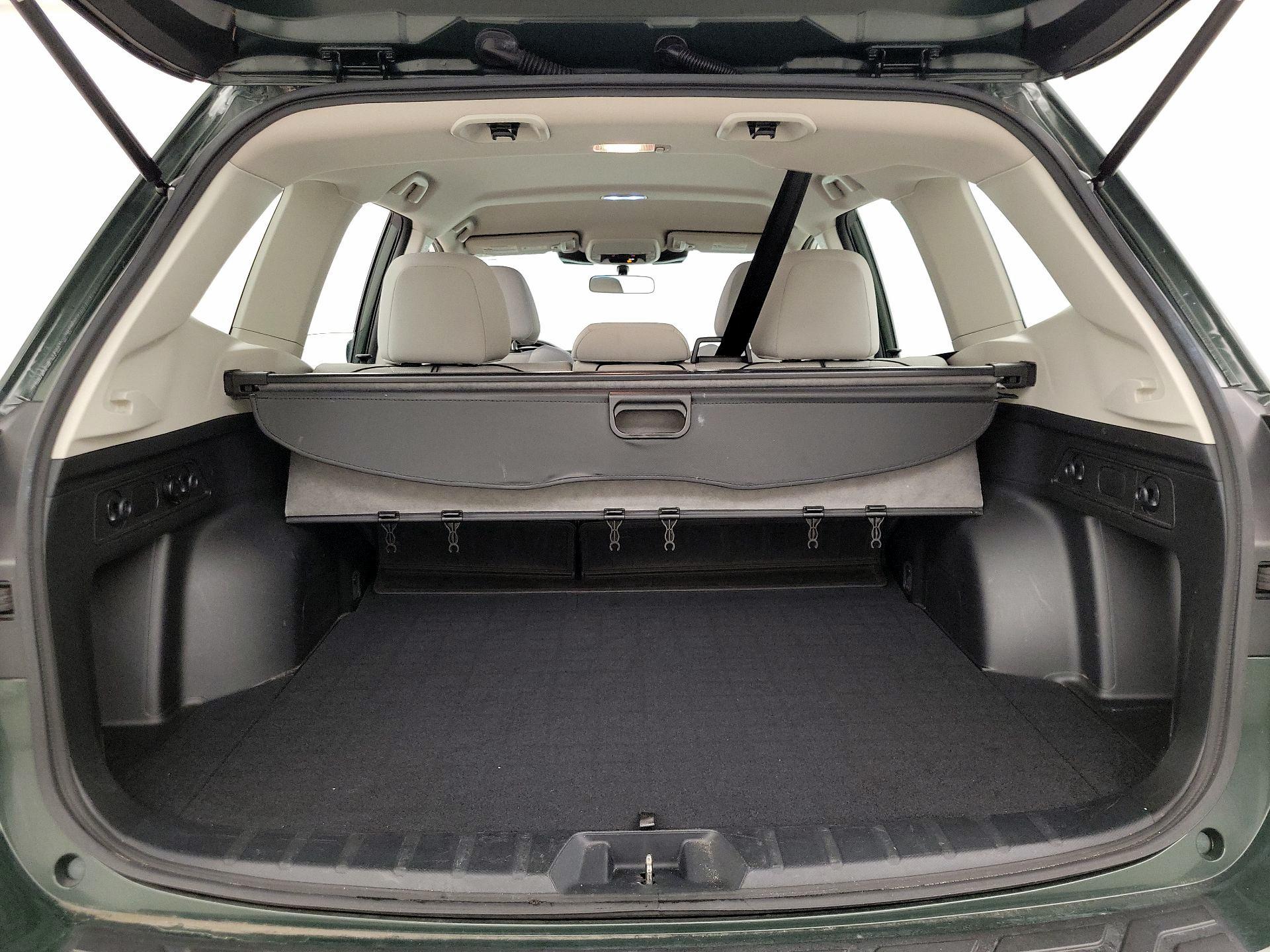 Thumbnail: 2022 Subaru Forester - 20