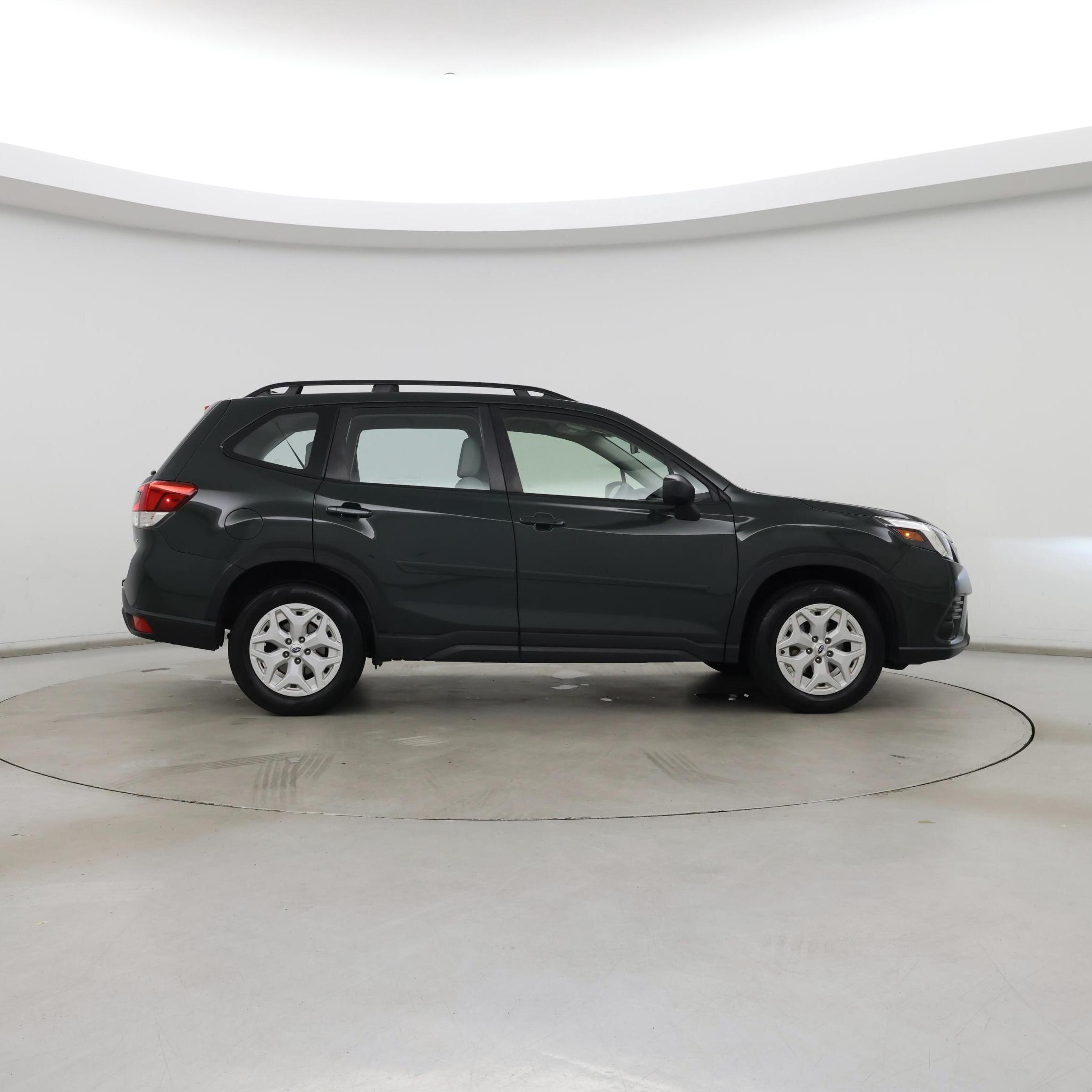 Thumbnail: 2022 Subaru Forester - 7
