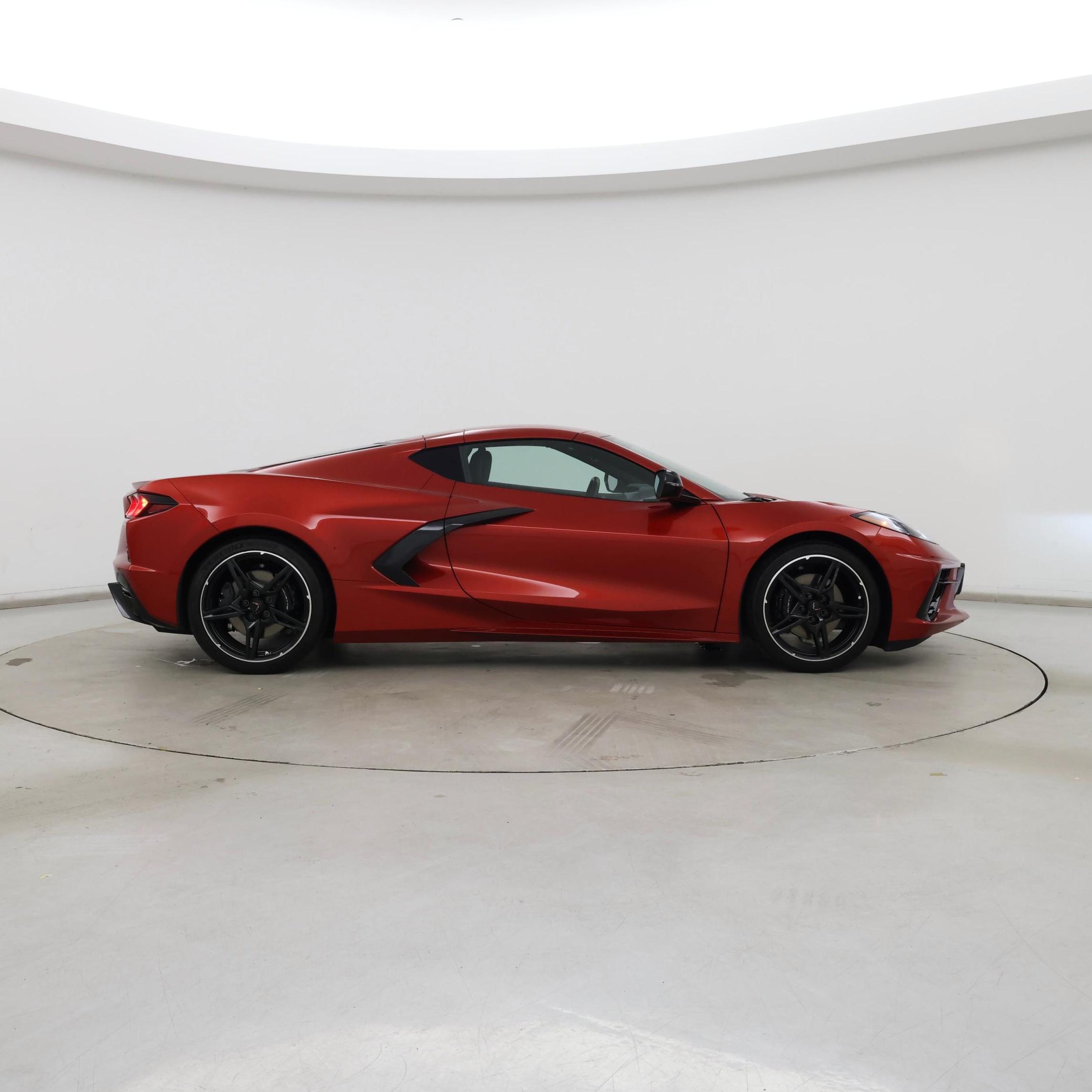 Thumbnail: 2023 Chevrolet Corvette - 7
