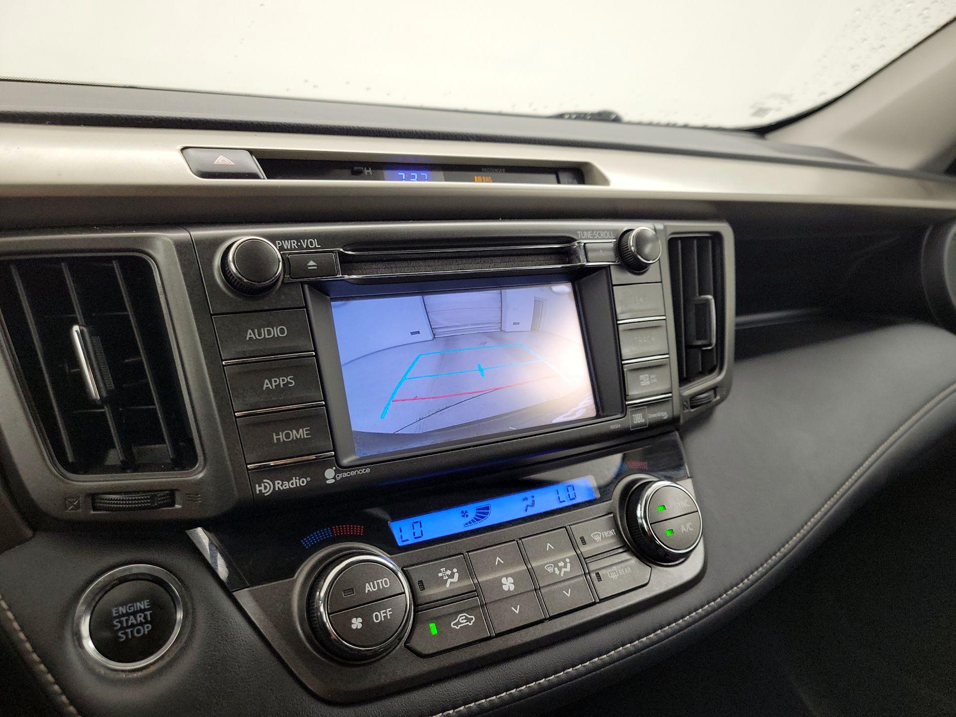 Thumbnail: 2015 Toyota RAV4 - 14