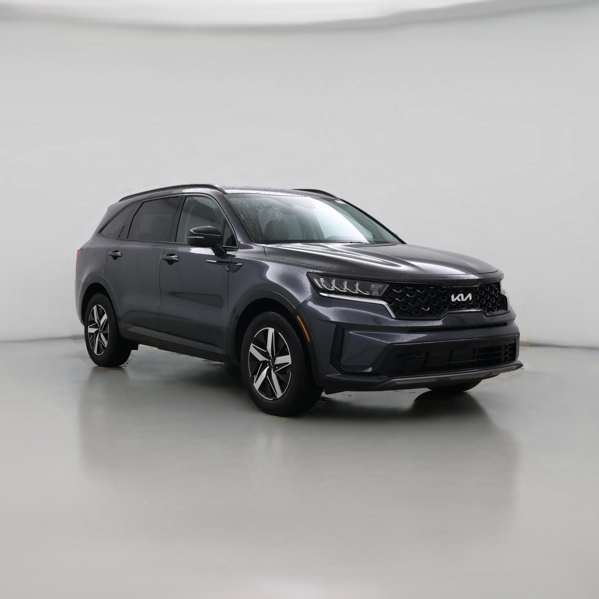 Thumbnail: 2023 Kia Sorento - 1