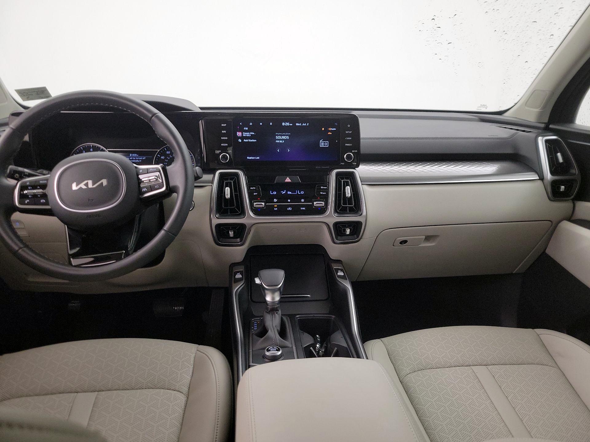 Thumbnail: 2023 Kia Sorento - 9