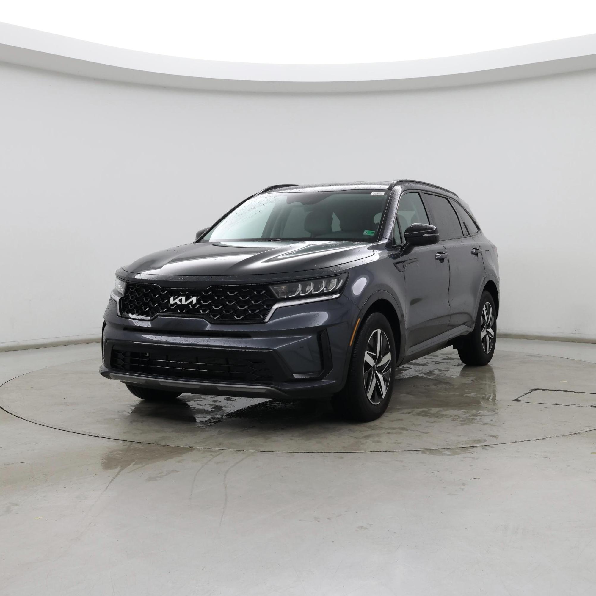 Thumbnail: 2023 Kia Sorento - 4