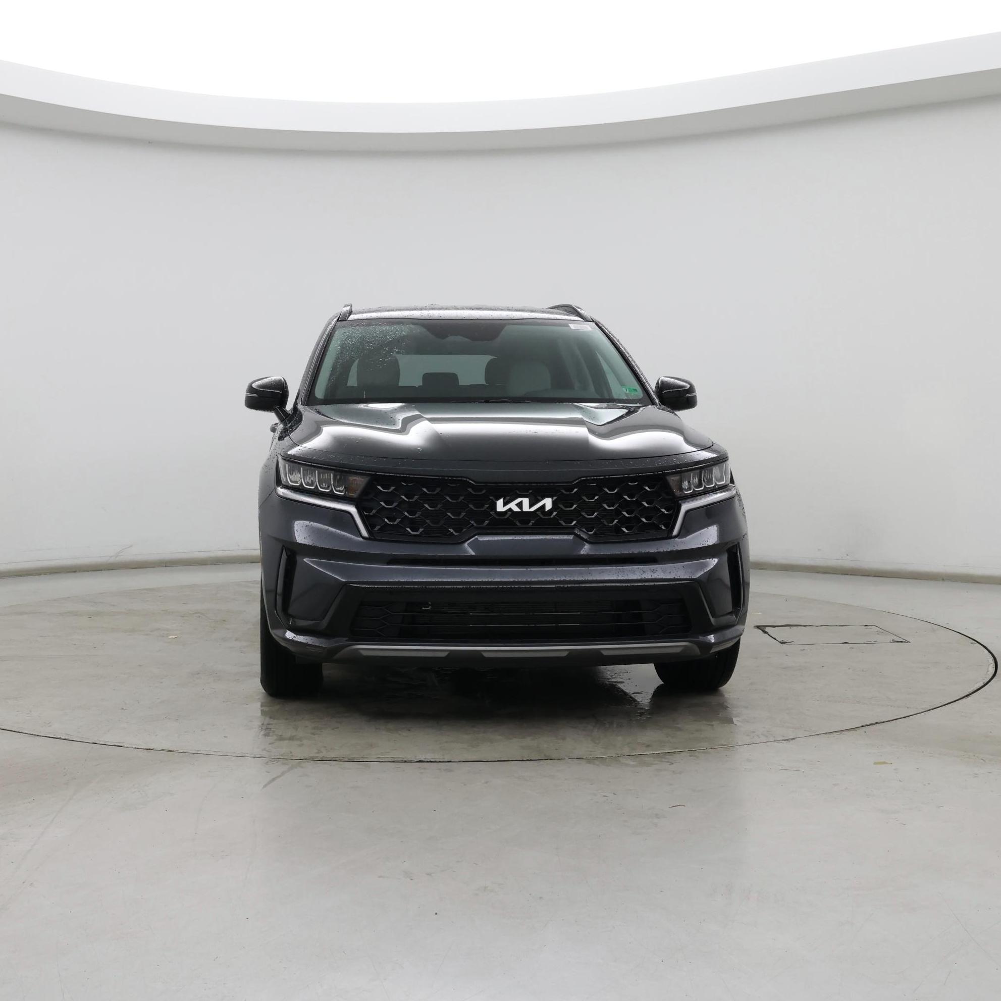 Thumbnail: 2023 Kia Sorento - 5