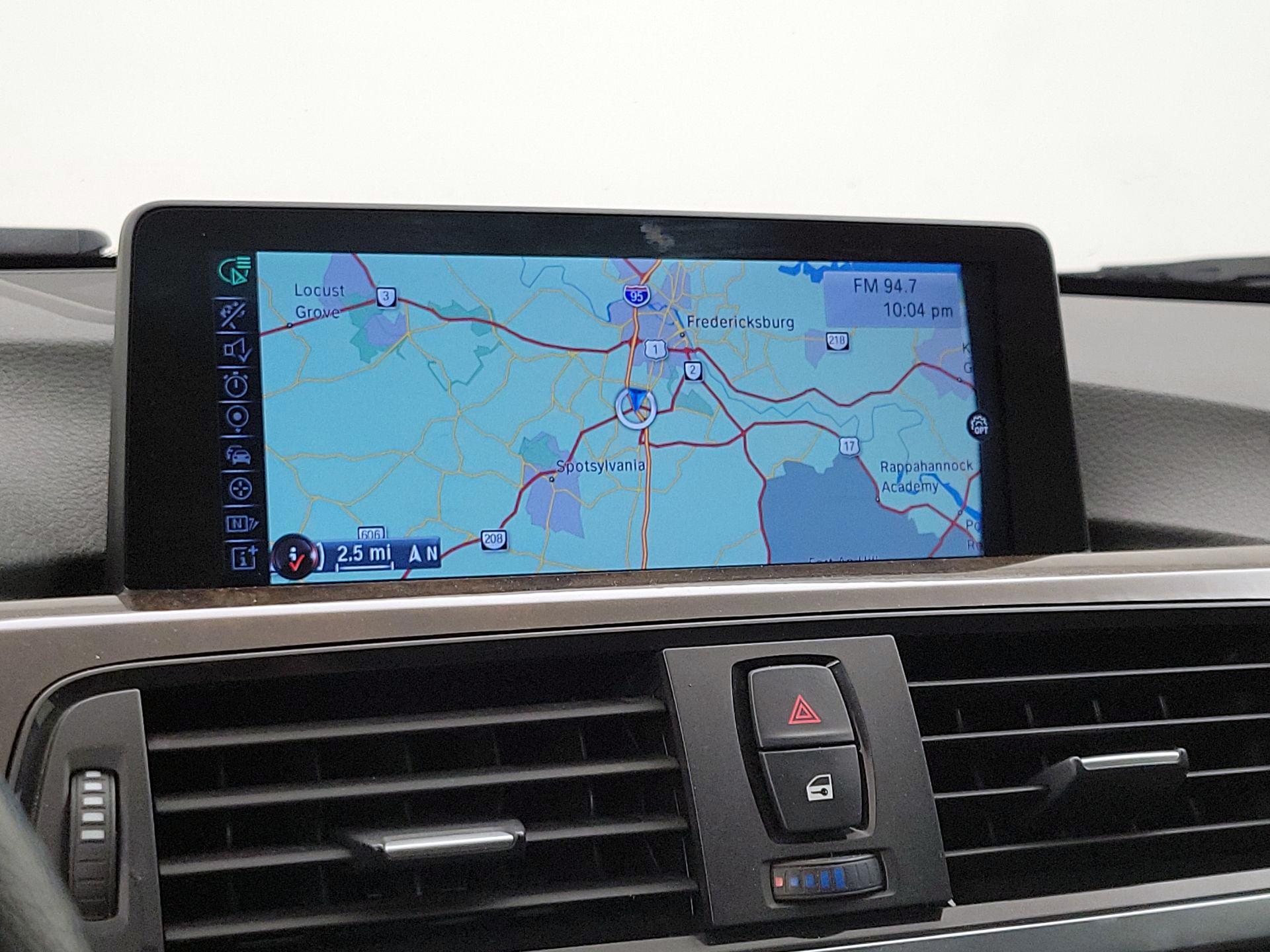 Thumbnail: 2015 BMW 3 Series - 14