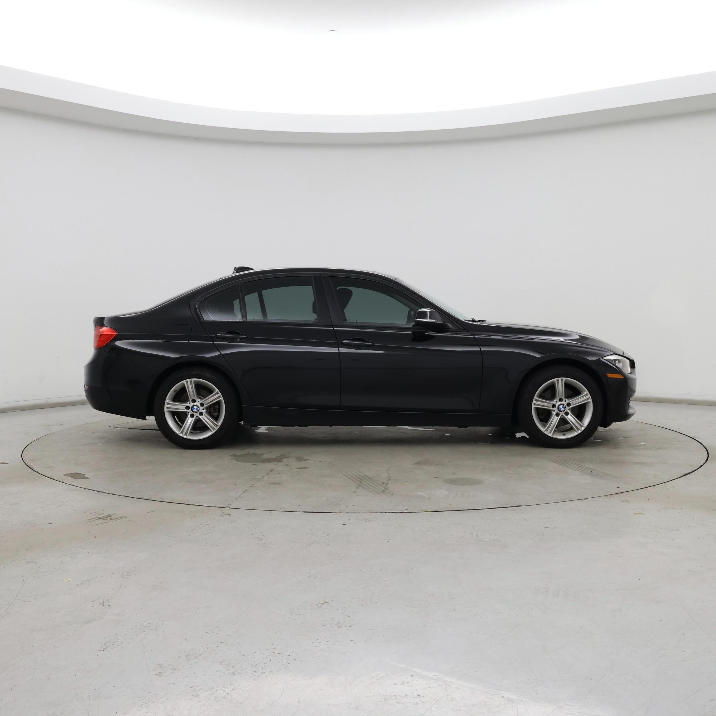 Thumbnail: 2015 BMW 3 Series - 7