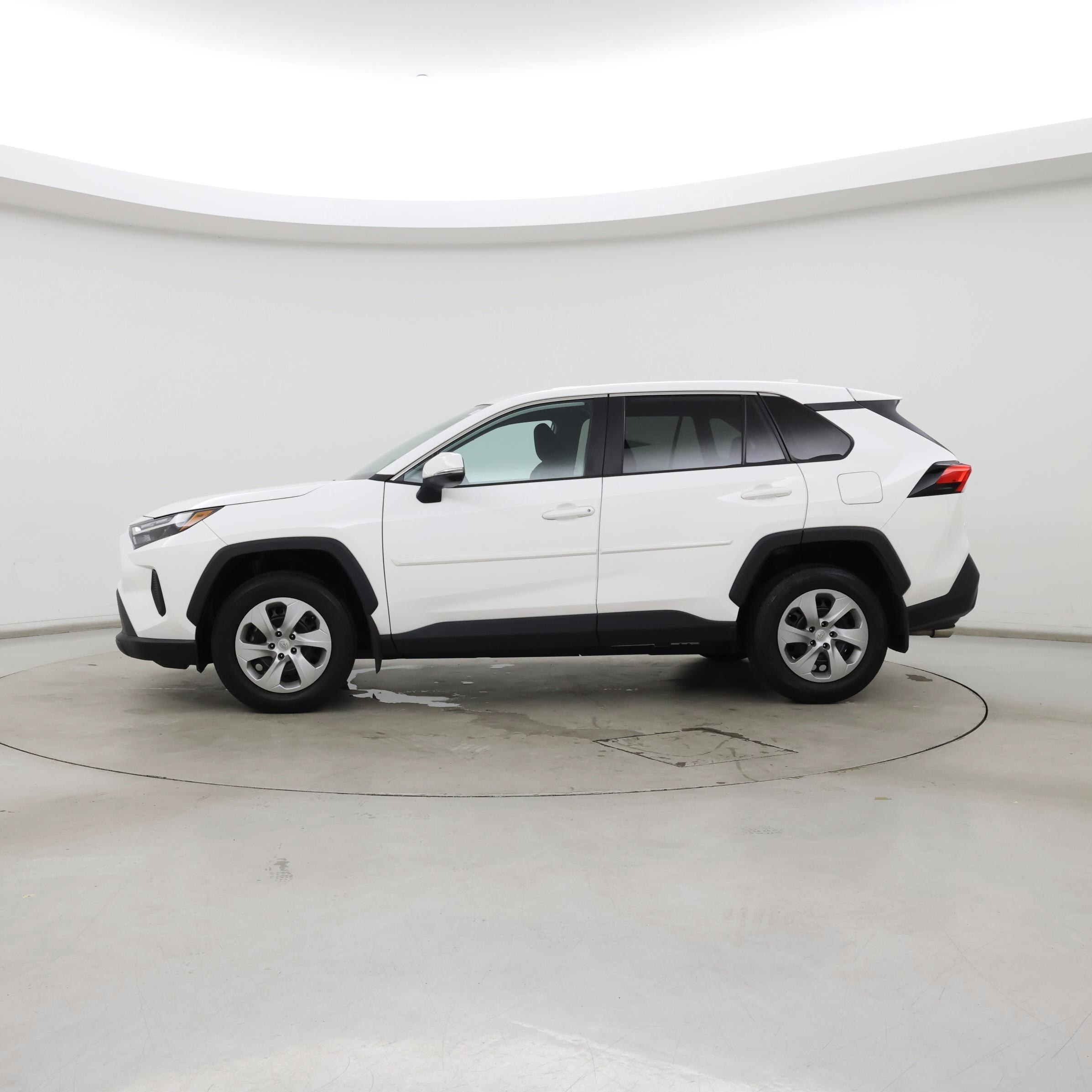 Thumbnail: 2023 Toyota RAV4 - 3