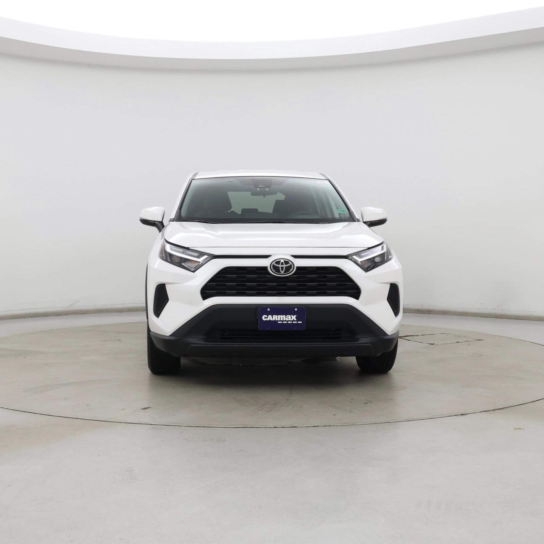 Thumbnail: 2023 Toyota RAV4 - 5