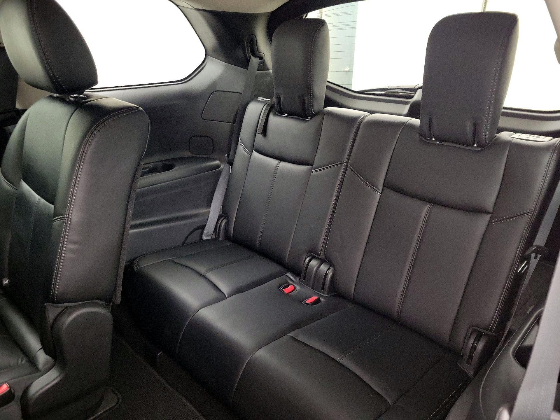 Thumbnail: 2015 Nissan Pathfinder - 20