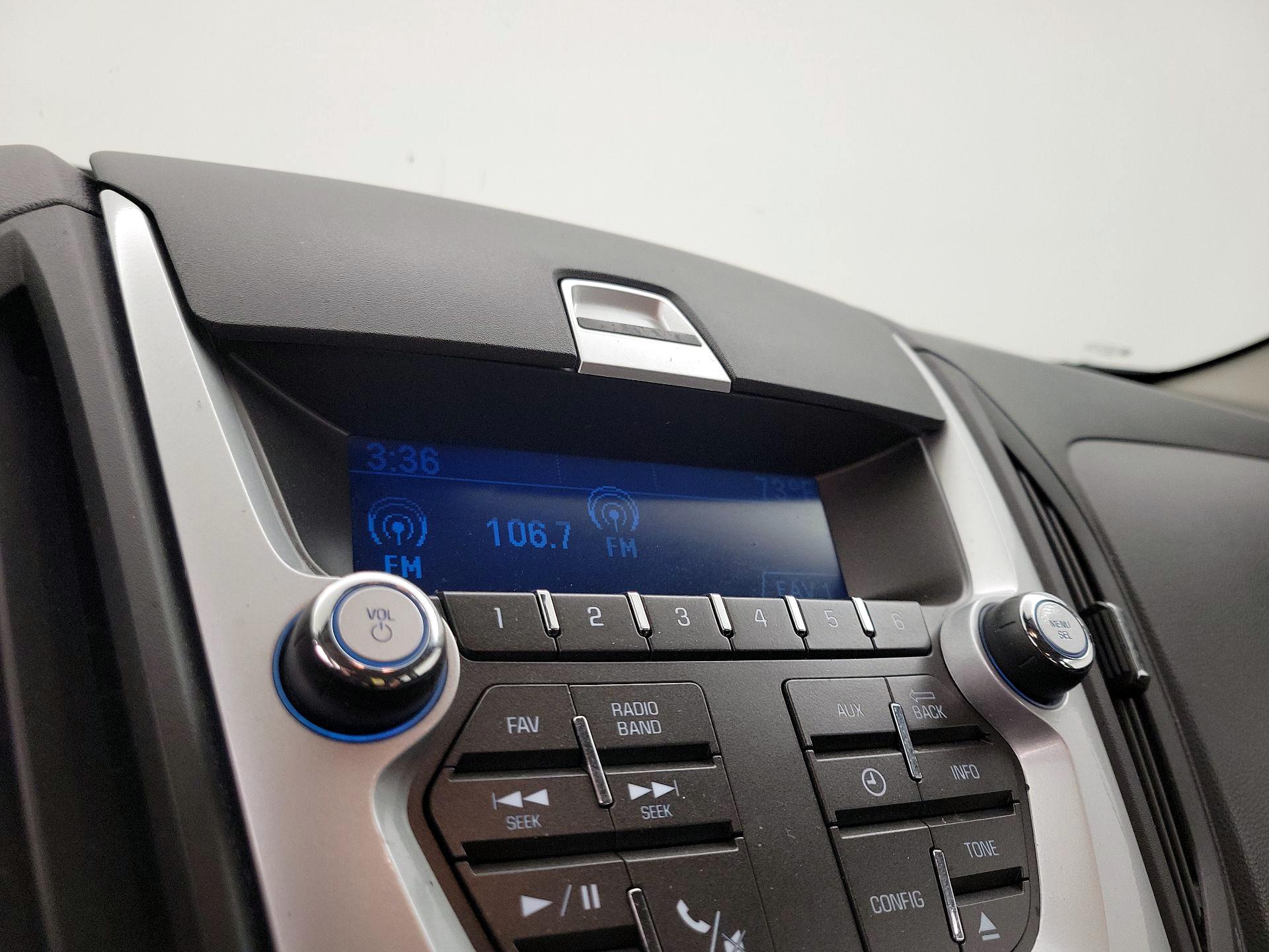 Thumbnail: 2014 Chevrolet Equinox - 13