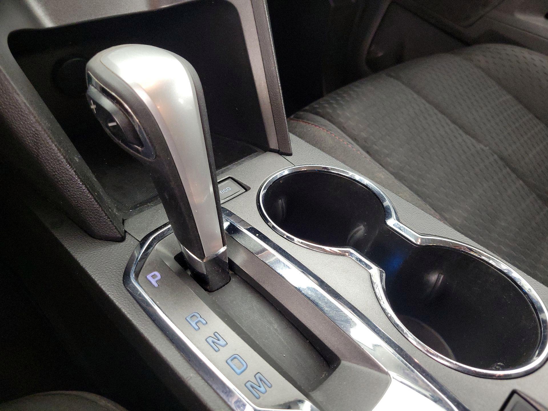 Thumbnail: 2014 Chevrolet Equinox - 15