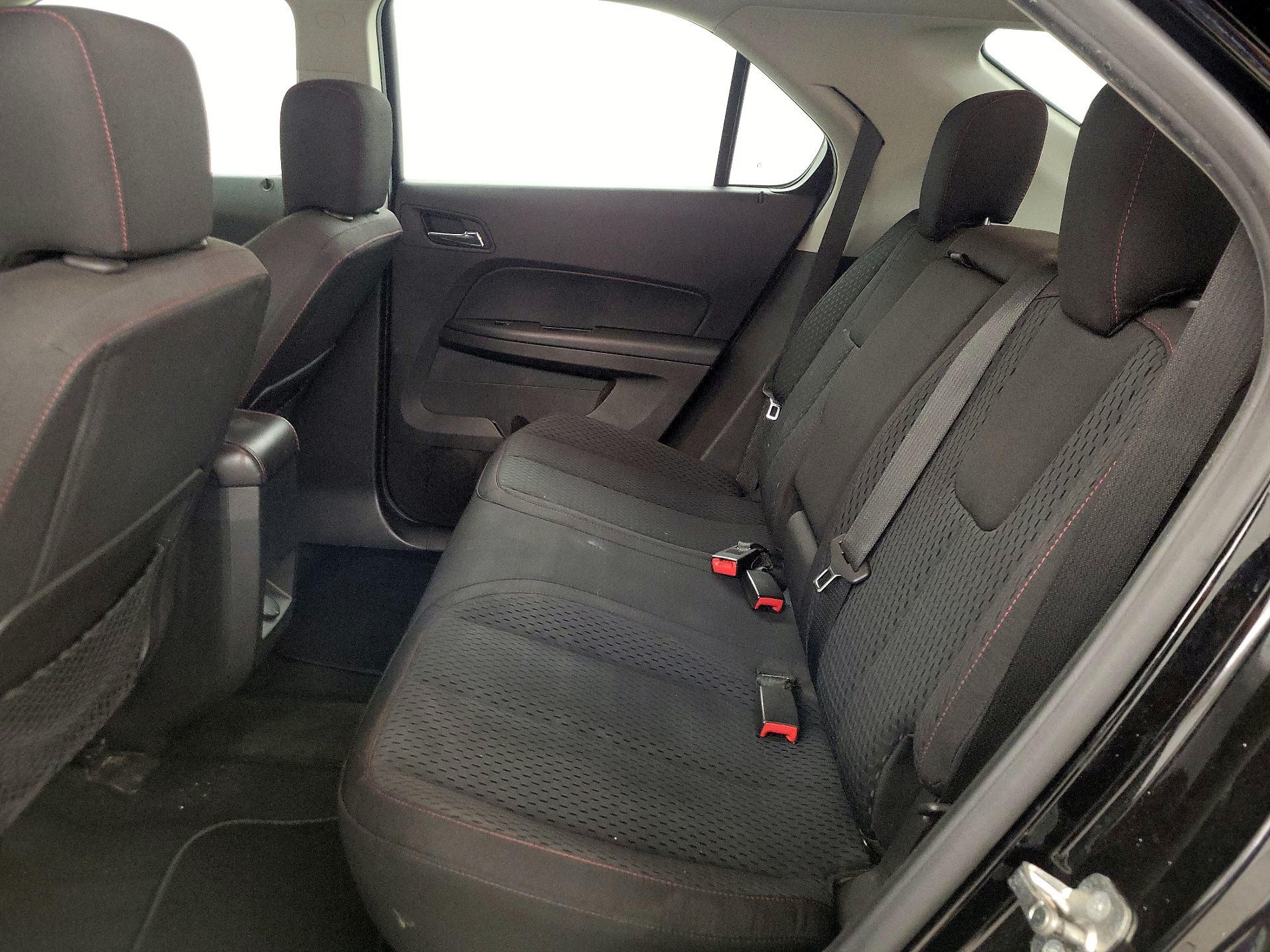 Thumbnail: 2014 Chevrolet Equinox - 17