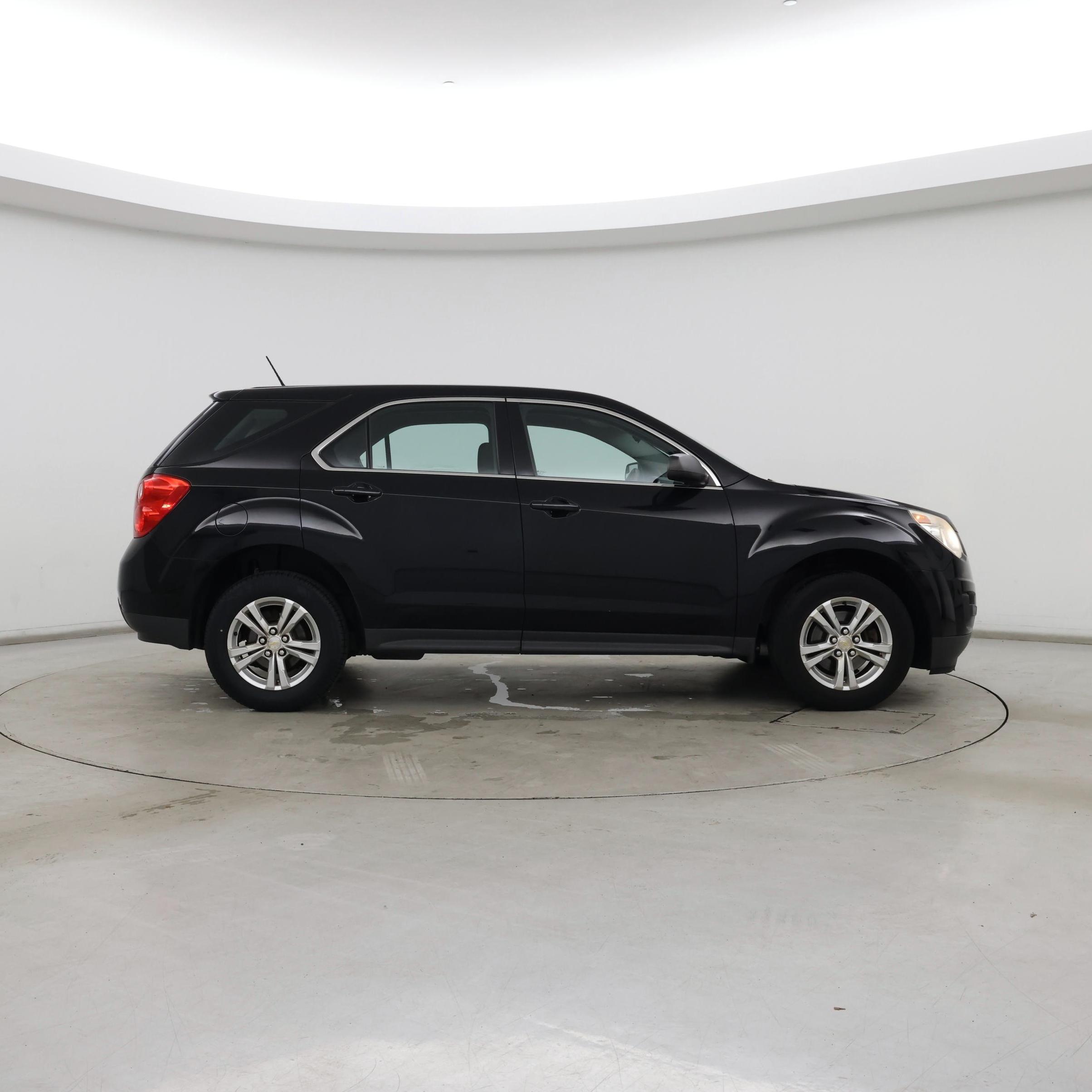 Thumbnail: 2014 Chevrolet Equinox - 7