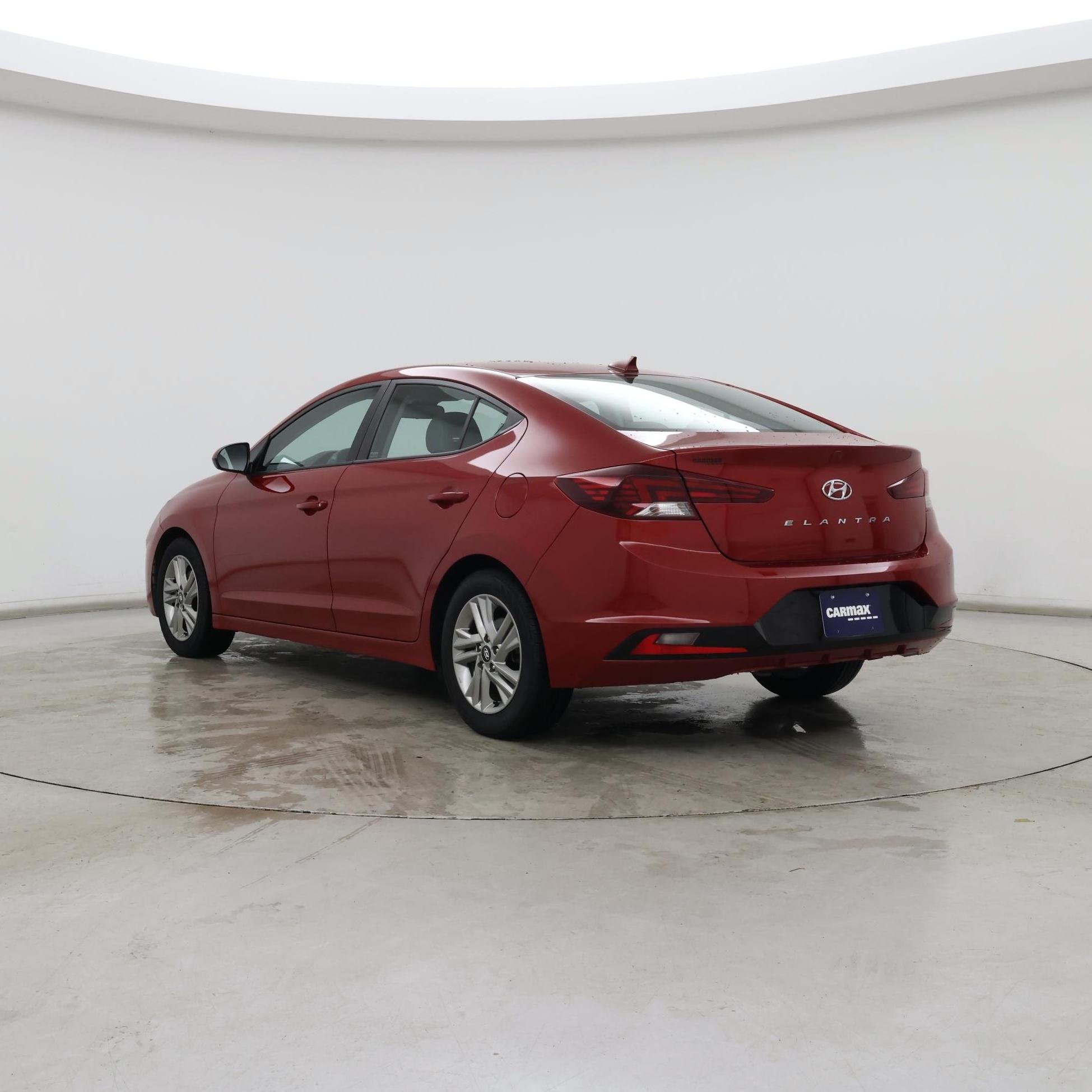 Thumbnail: 2020 Hyundai Elantra - 2