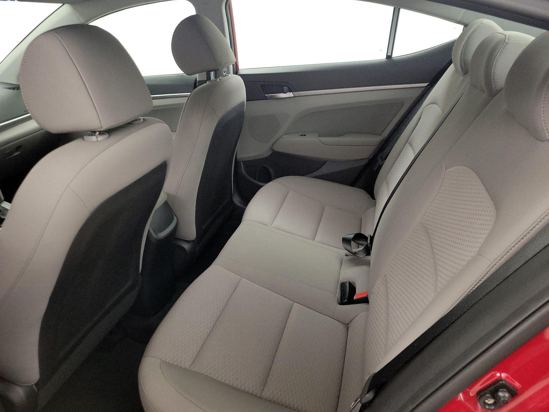 Thumbnail: 2020 Hyundai Elantra - 19