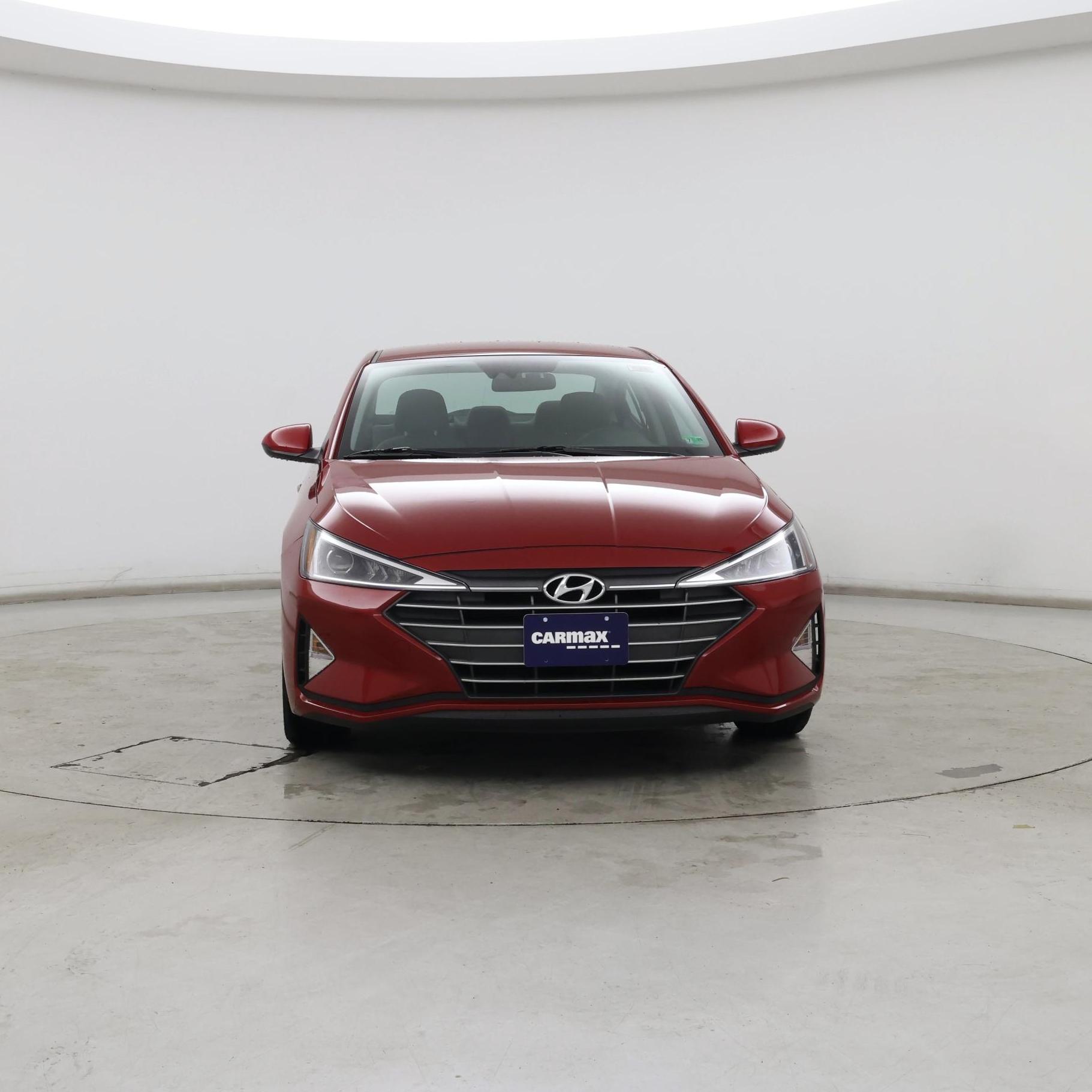 Thumbnail: 2020 Hyundai Elantra - 5
