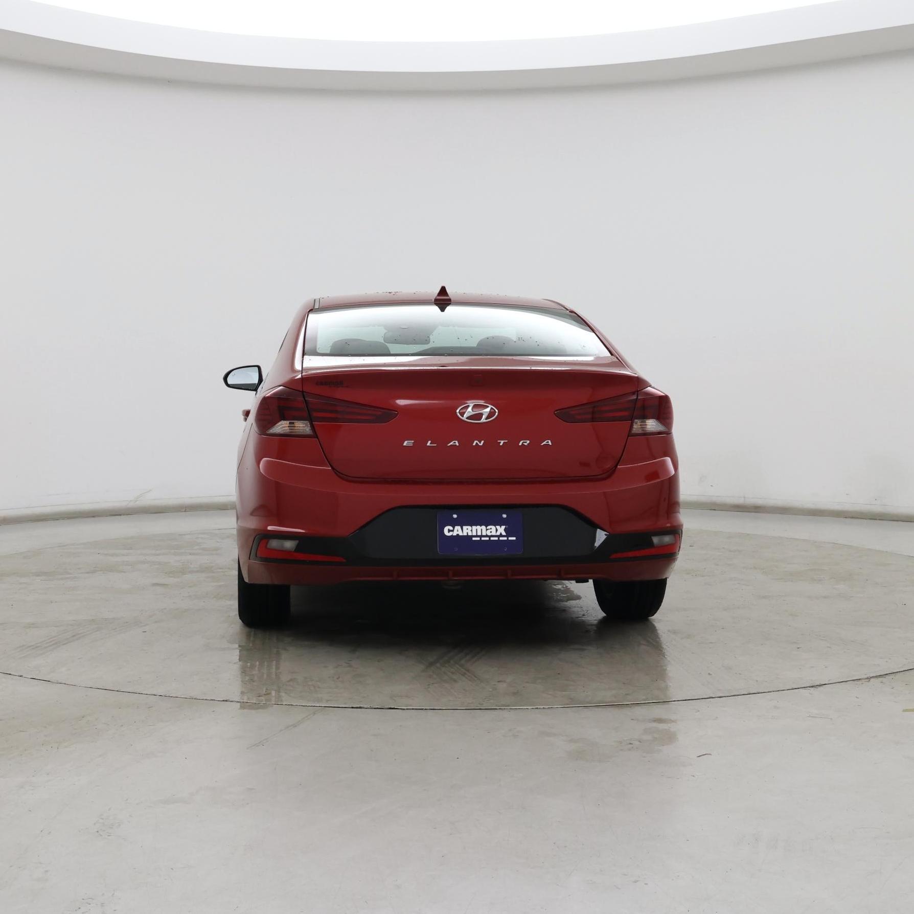 Thumbnail: 2020 Hyundai Elantra - 6