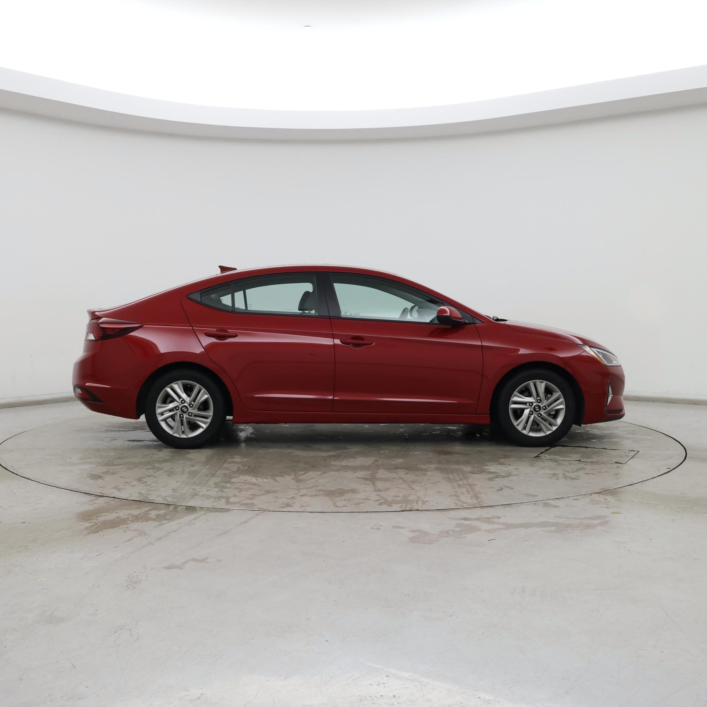 Thumbnail: 2020 Hyundai Elantra - 7