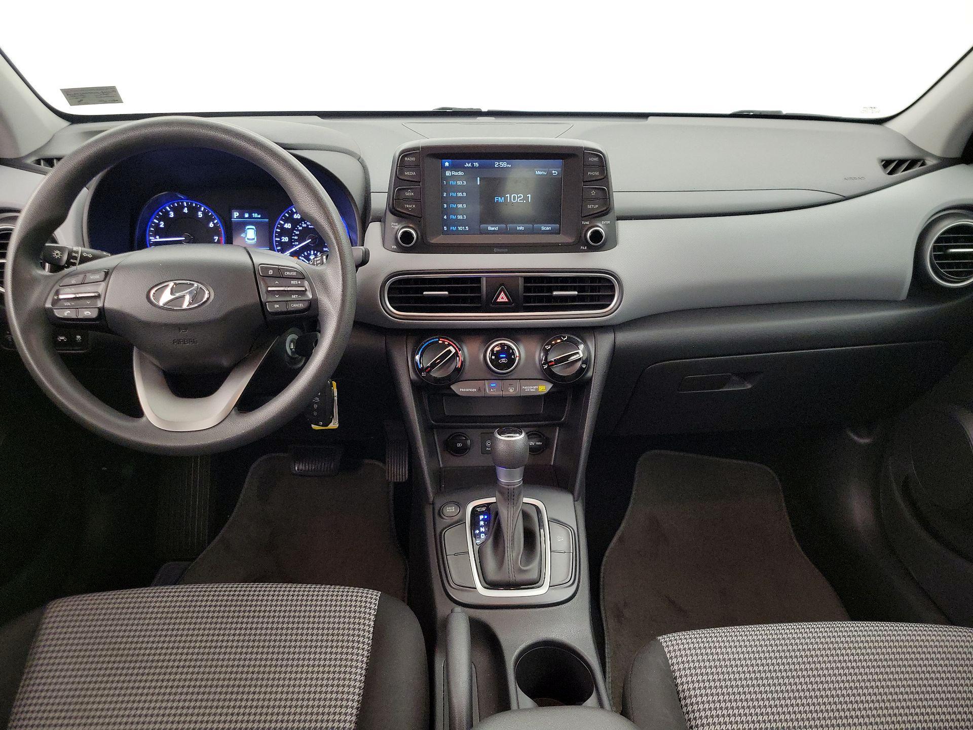 Thumbnail: 2021 Hyundai Kona - 9