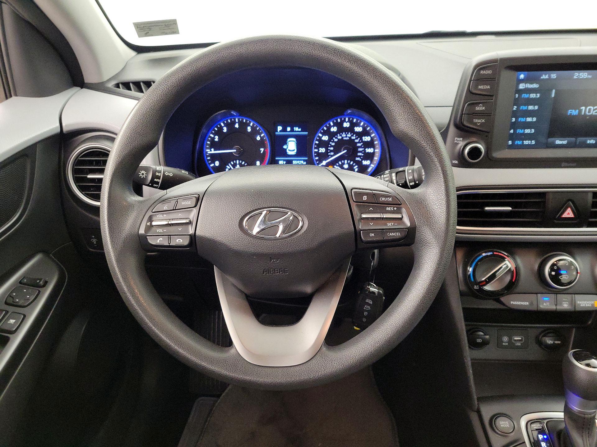 Thumbnail: 2021 Hyundai Kona - 10