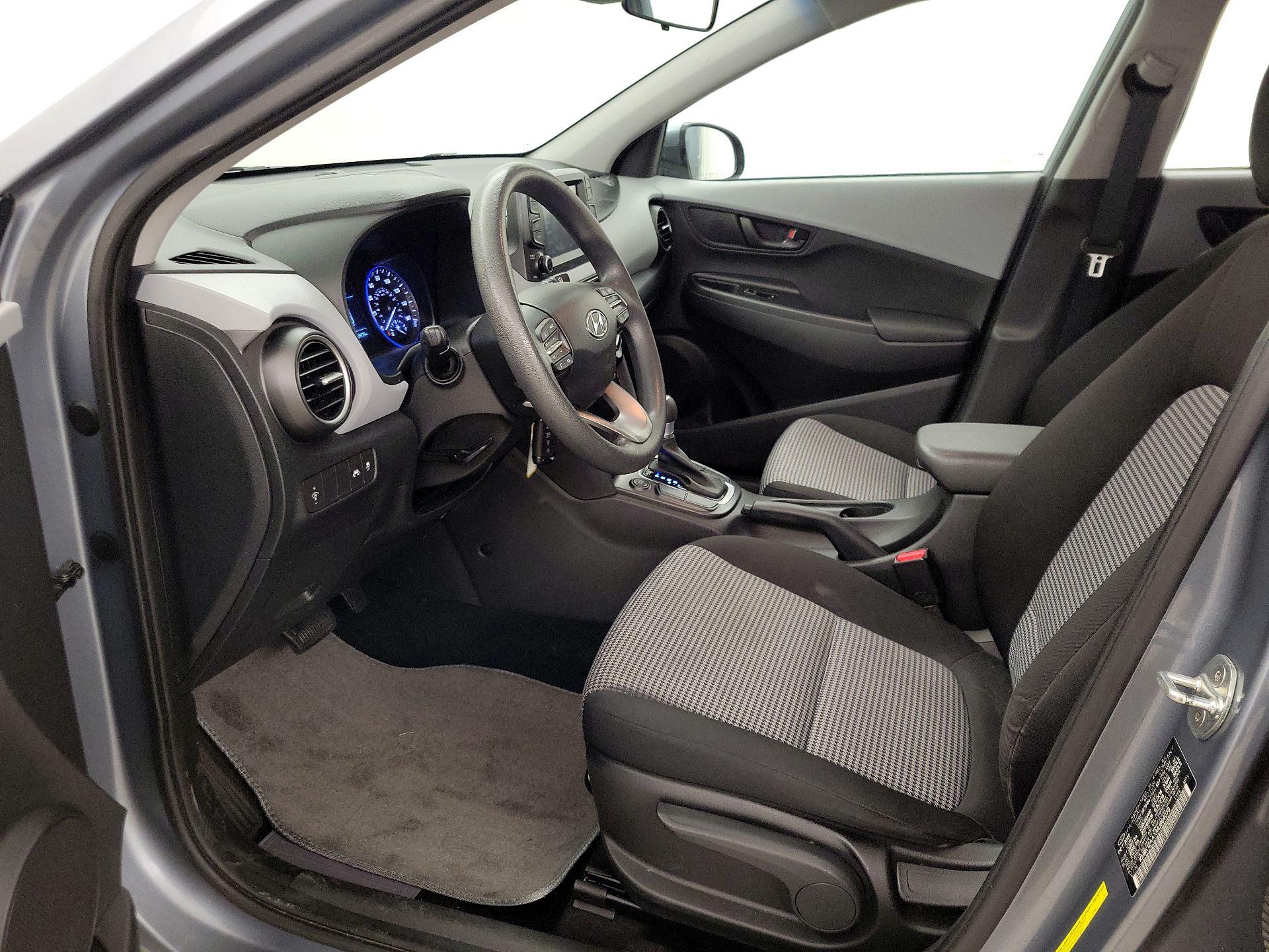 Thumbnail: 2021 Hyundai Kona - 11
